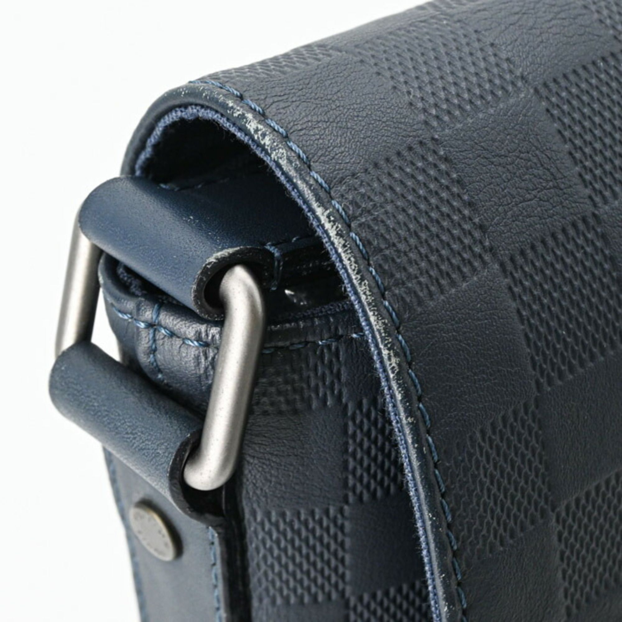 Damier Shoulder Bag (Pre-Owned) - Louis Vuitton - Modalova