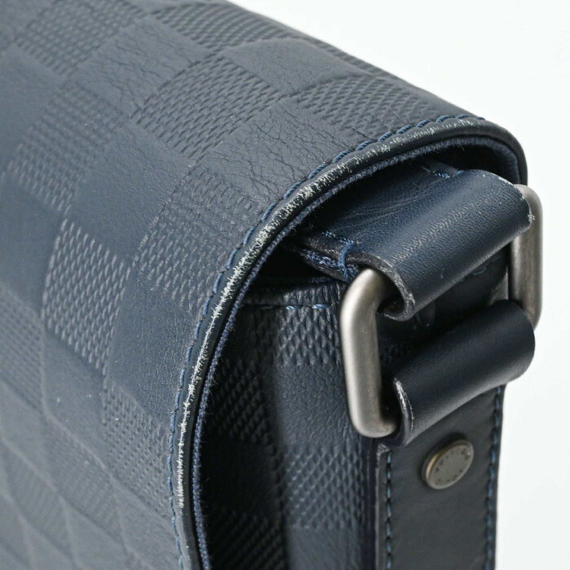 Damier Shoulder Bag (Pre-Owned) - Louis Vuitton - Modalova
