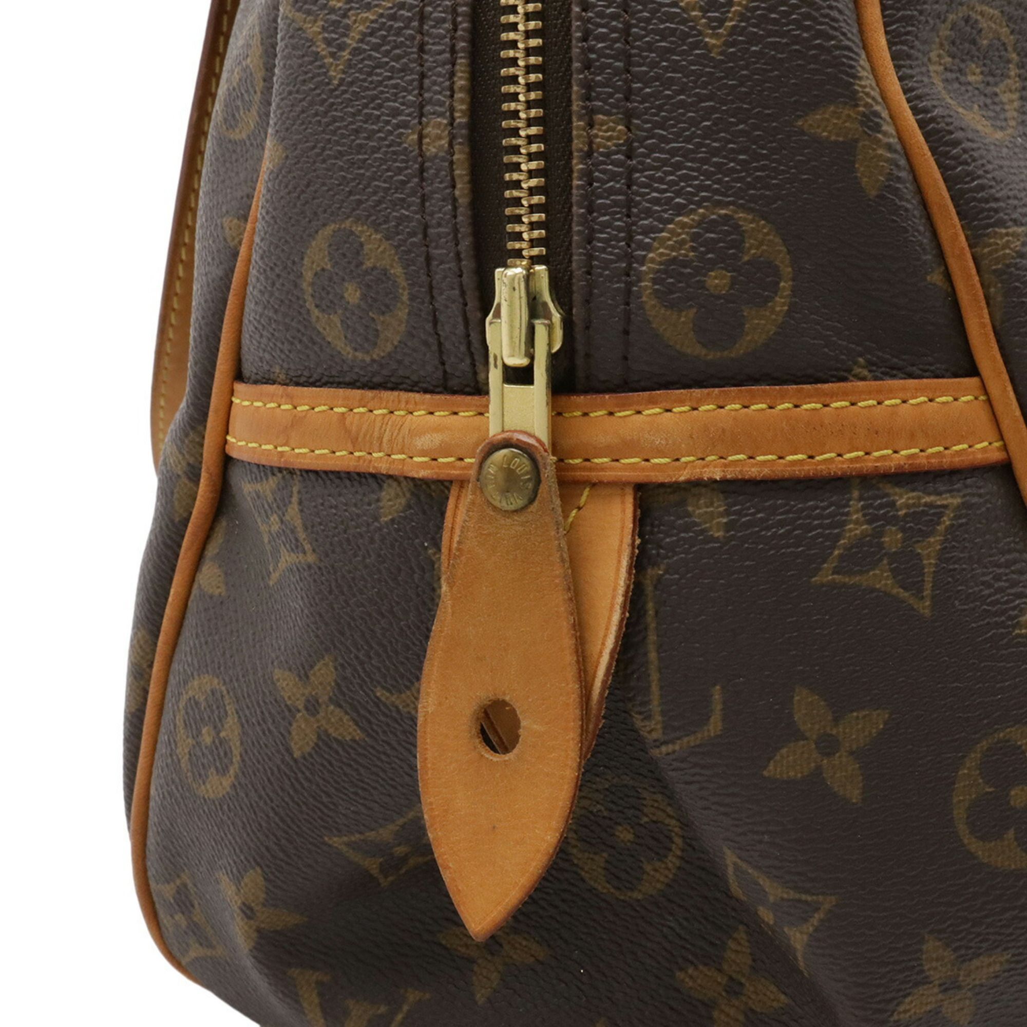 Boston Bag Handbag Shoulder Bag (Pre-Owned) - Louis Vuitton - Modalova