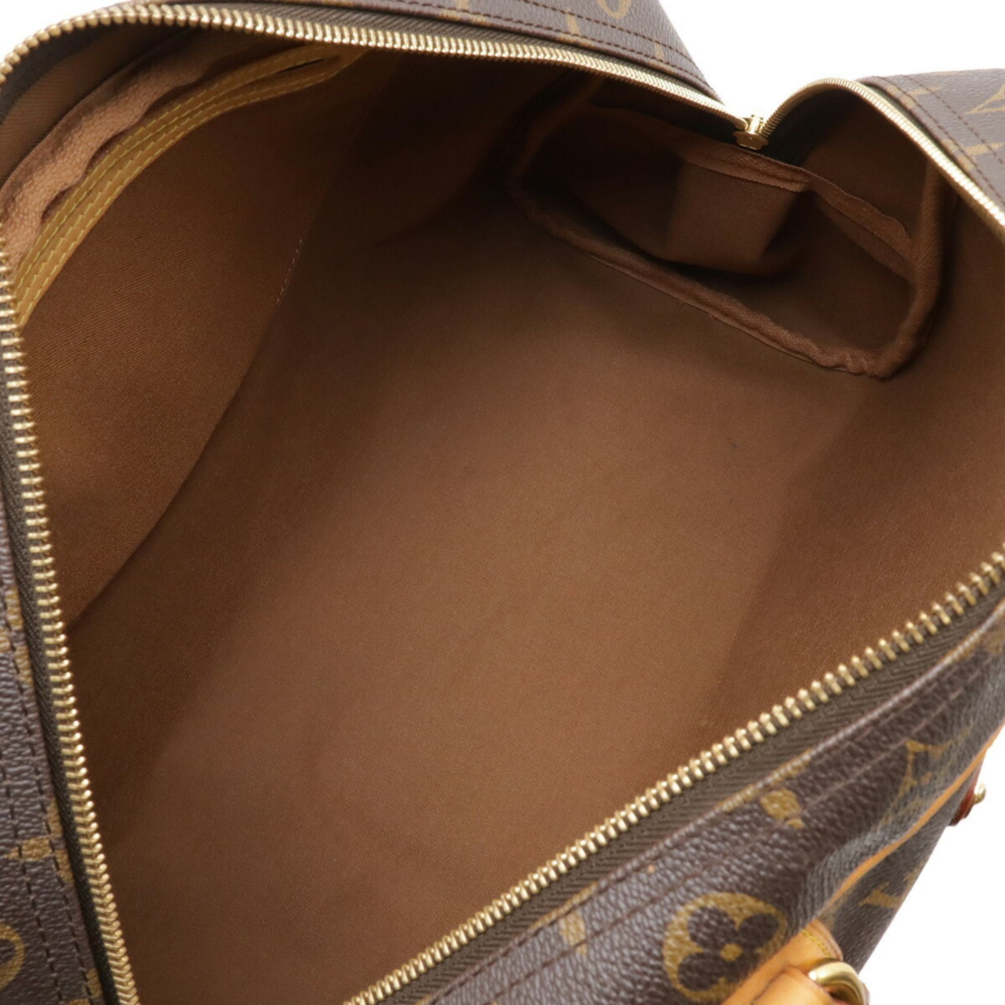 Boston Bag Handbag Shoulder Bag (Pre-Owned) - Louis Vuitton - Modalova
