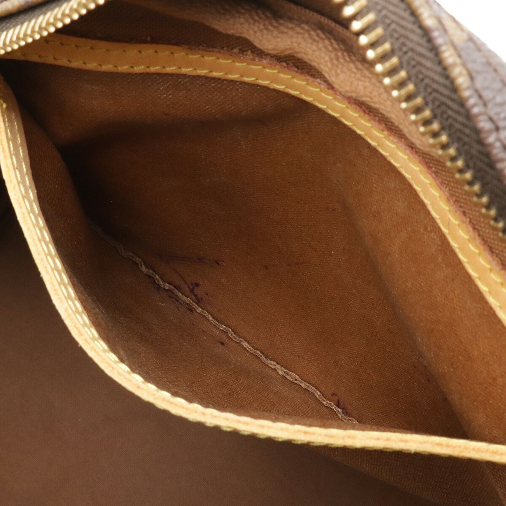 Boston Bag Handbag Shoulder Bag (Pre-Owned) - Louis Vuitton - Modalova