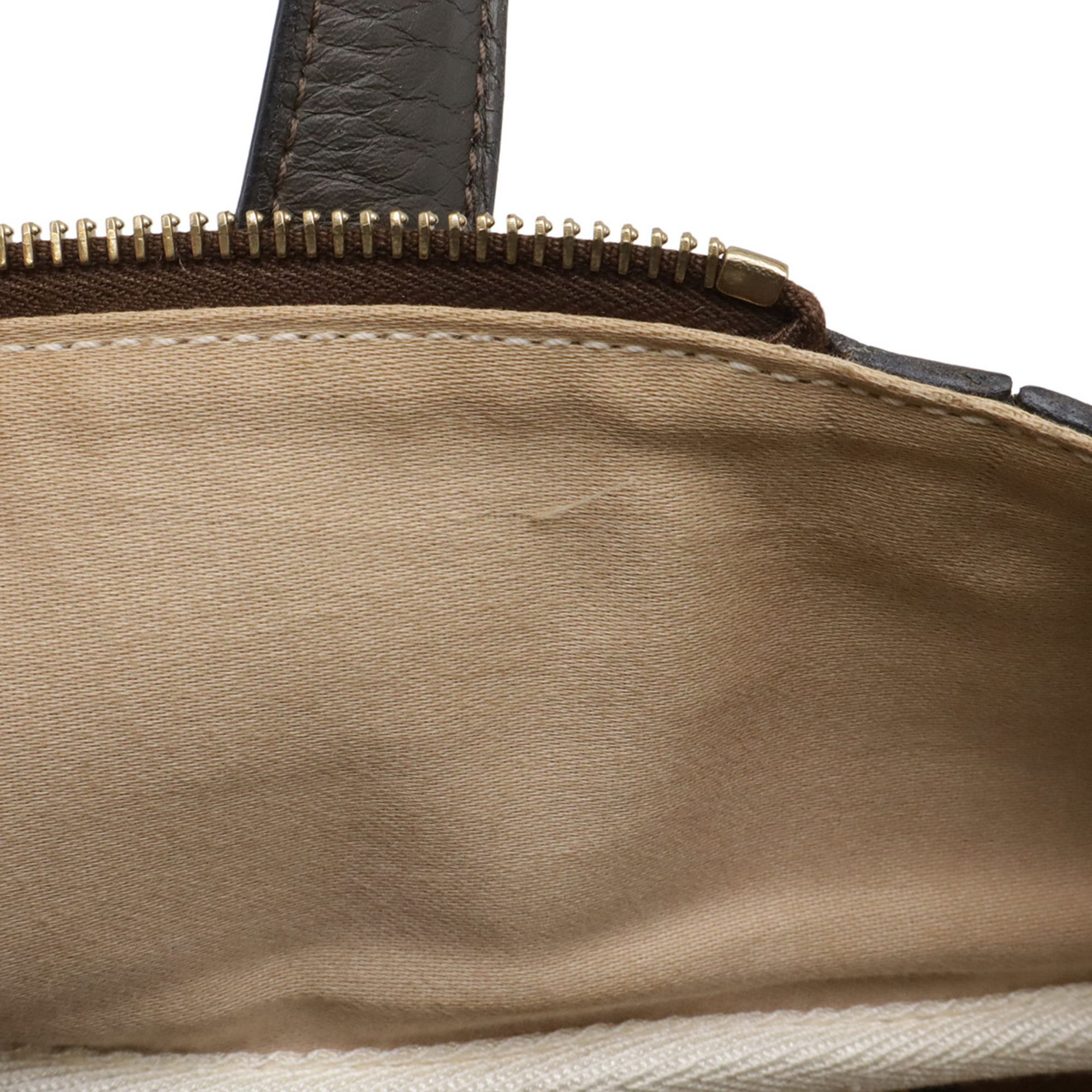 Taurillon Clemence Leather Boston Bag (Pre-Owned) - Hermes - Modalova