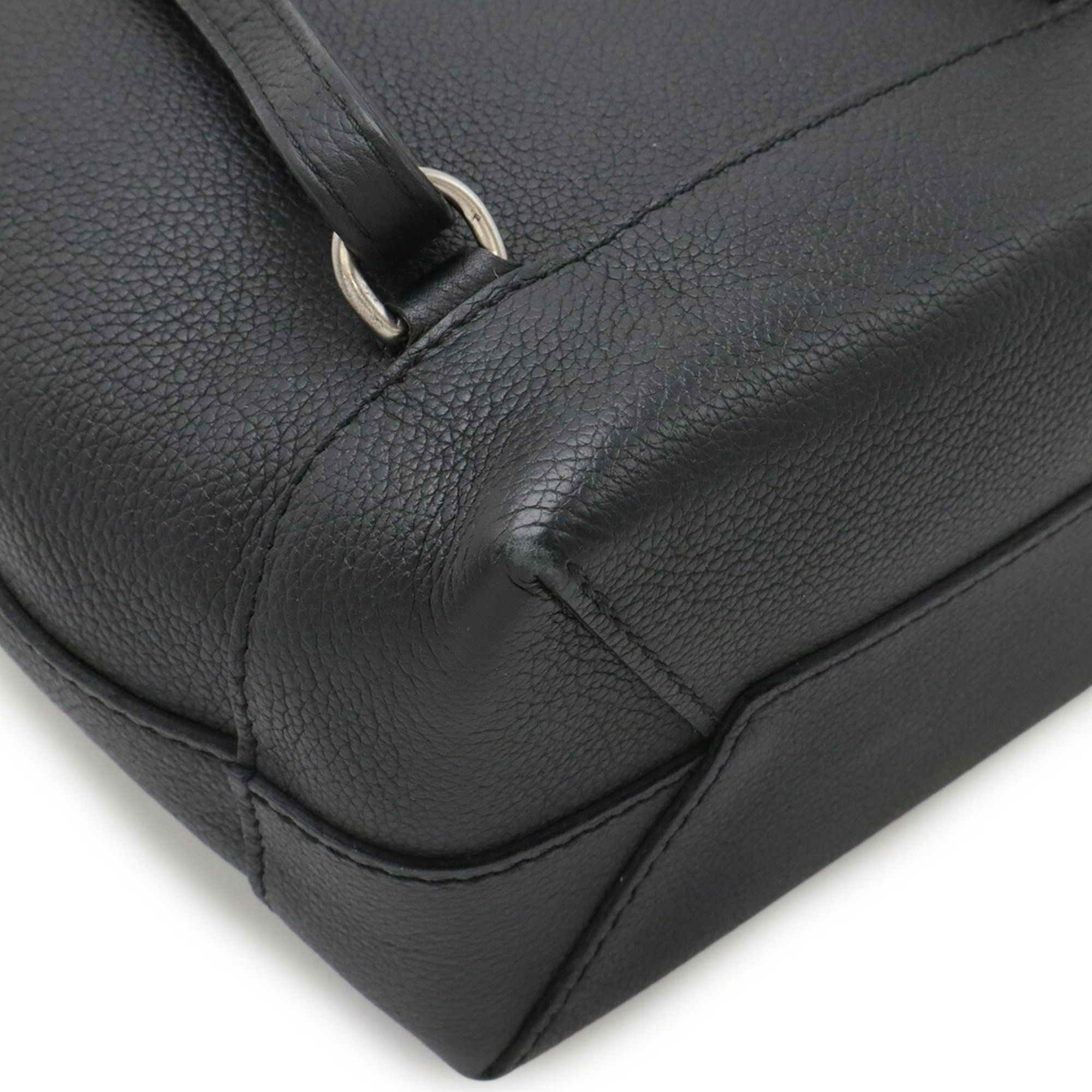 Leather Backpack Handbag Shoulder Bag (Pre-Owned) - Louis Vuitton - Modalova