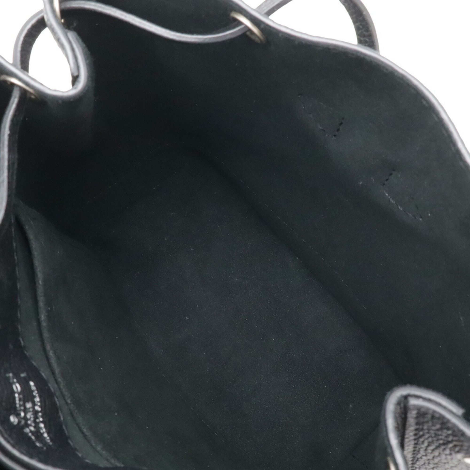 Leather Backpack Handbag Shoulder Bag (Pre-Owned) - Louis Vuitton - Modalova