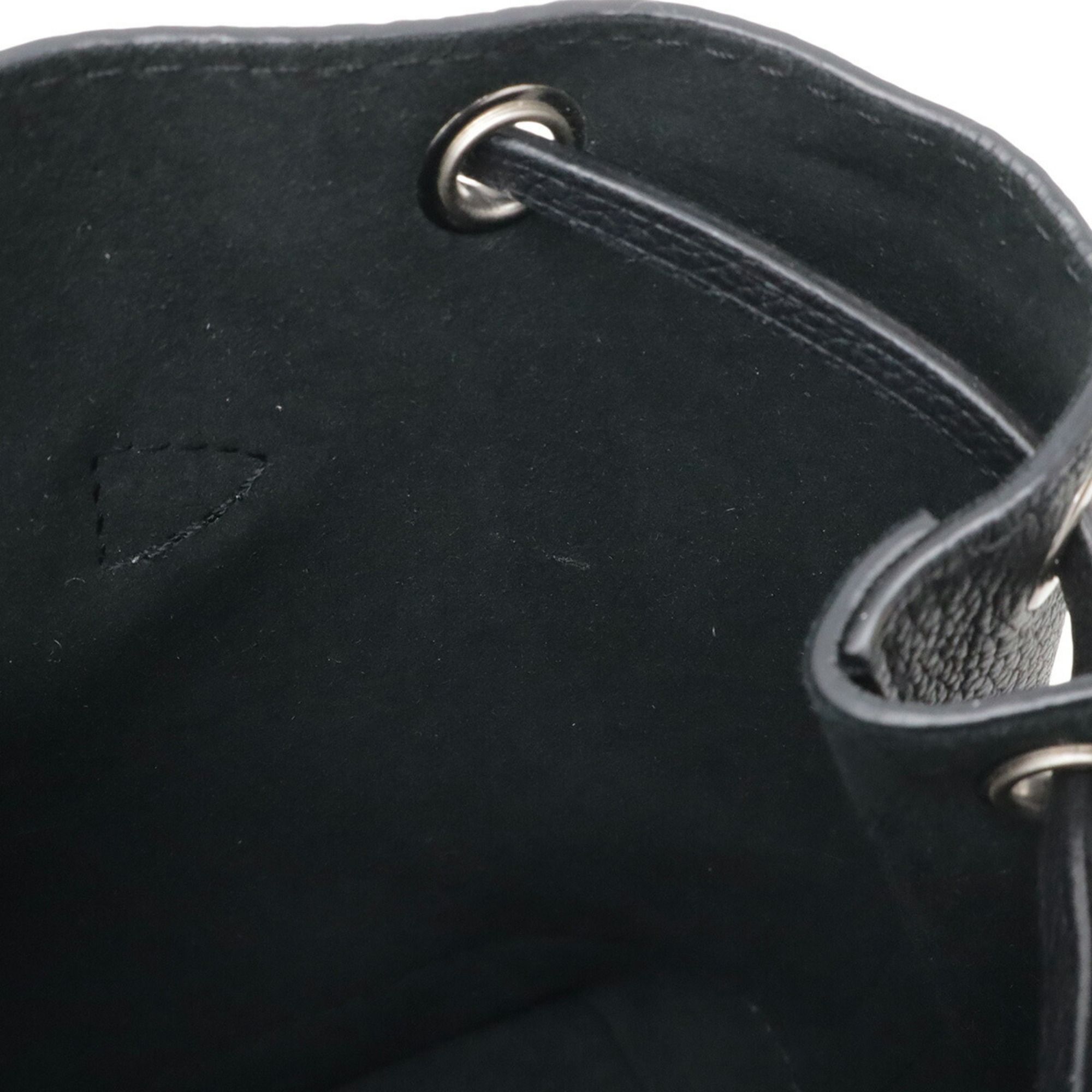 Leather Backpack Handbag Shoulder Bag (Pre-Owned) - Louis Vuitton - Modalova