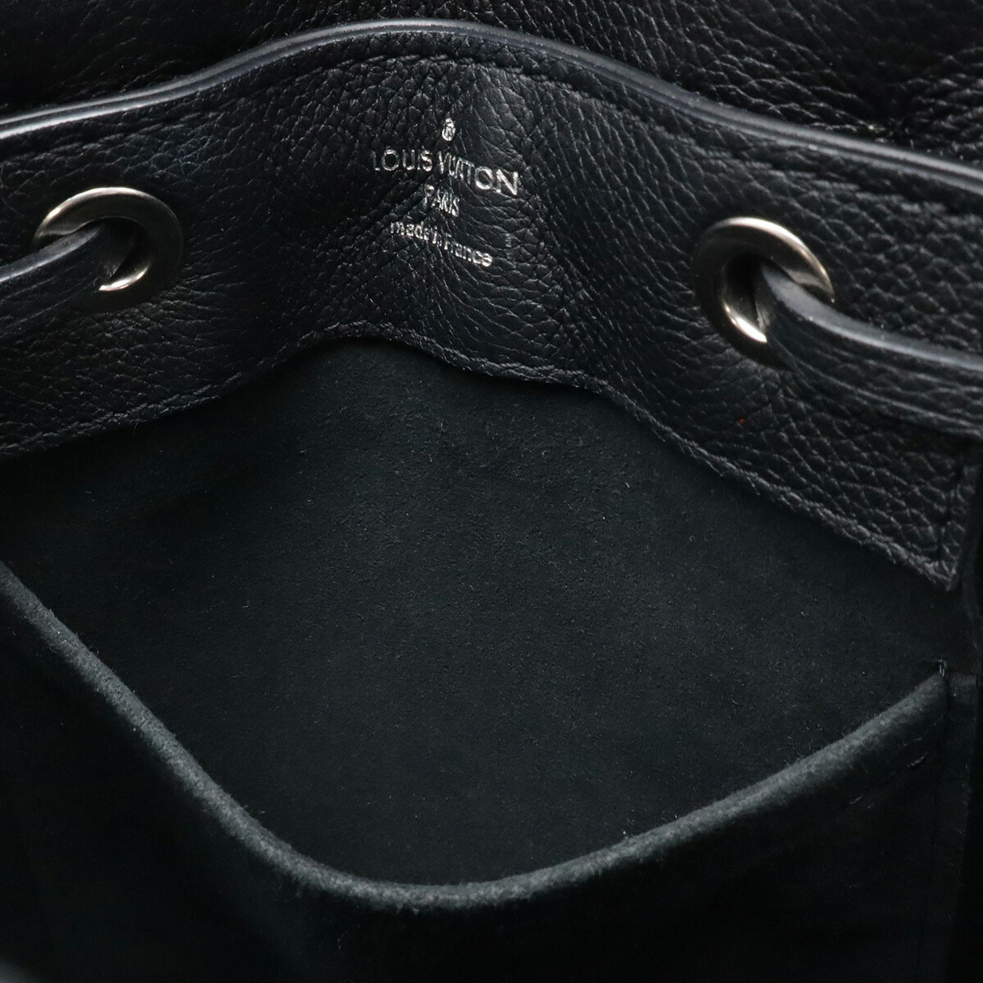 Leather Backpack Handbag Shoulder Bag (Pre-Owned) - Louis Vuitton - Modalova