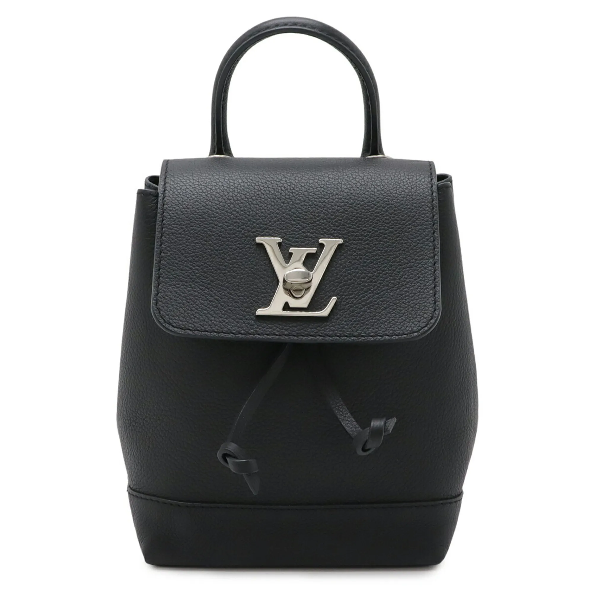 Leather Backpack Handbag Shoulder Bag (Pre-Owned) - Louis Vuitton - Modalova