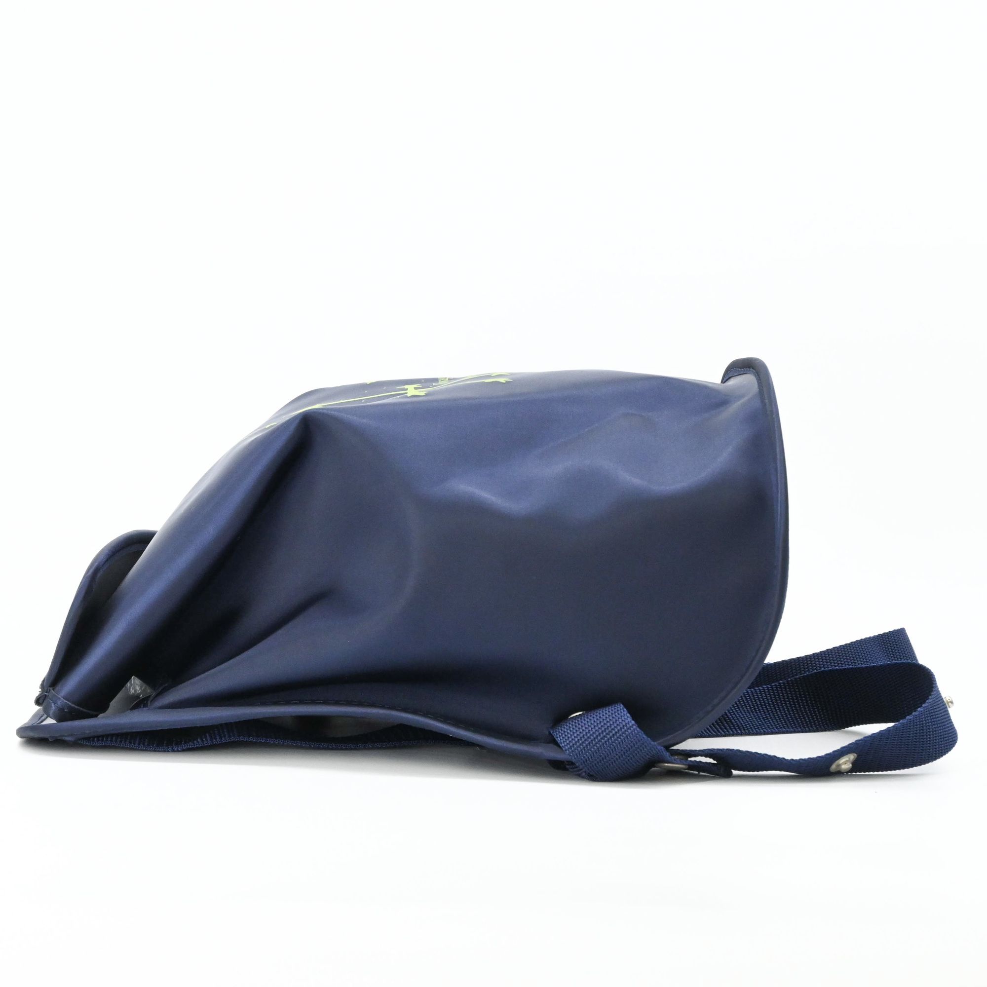 Nylon Backpack (Pre-Owned) - Hermes - Modalova