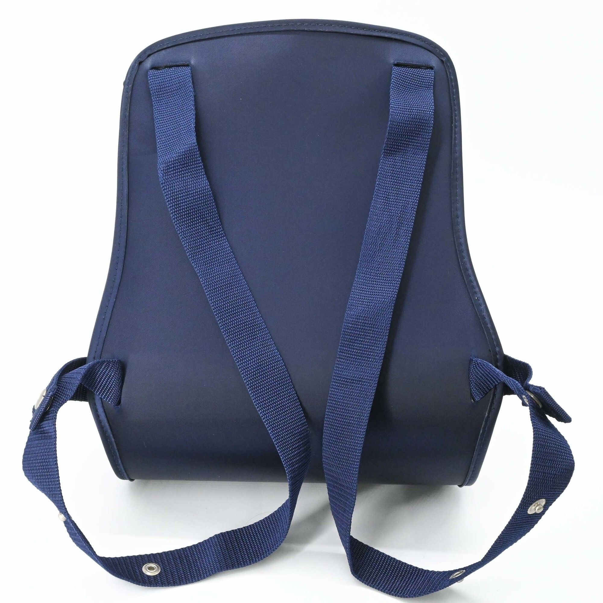 Nylon Backpack (Pre-Owned) - Hermes - Modalova