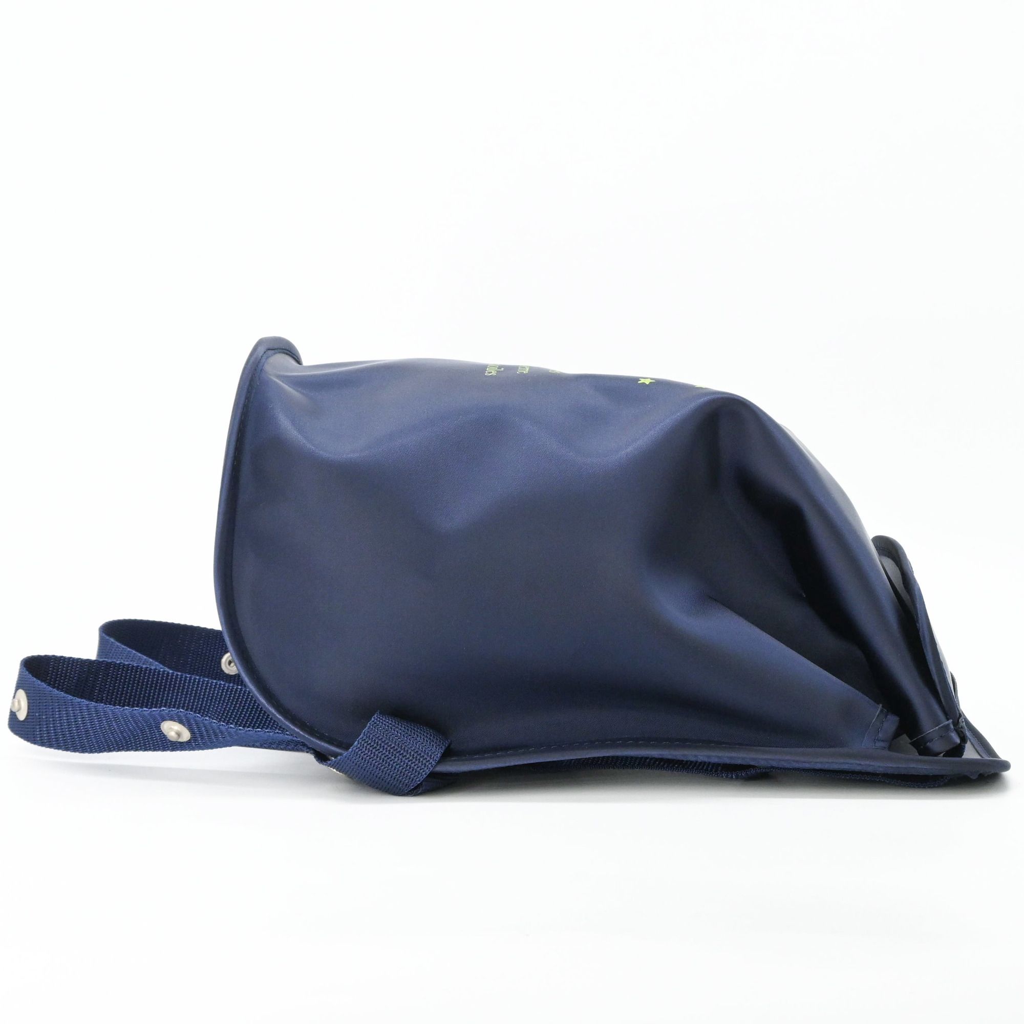 Nylon Backpack (Pre-Owned) - Hermes - Modalova