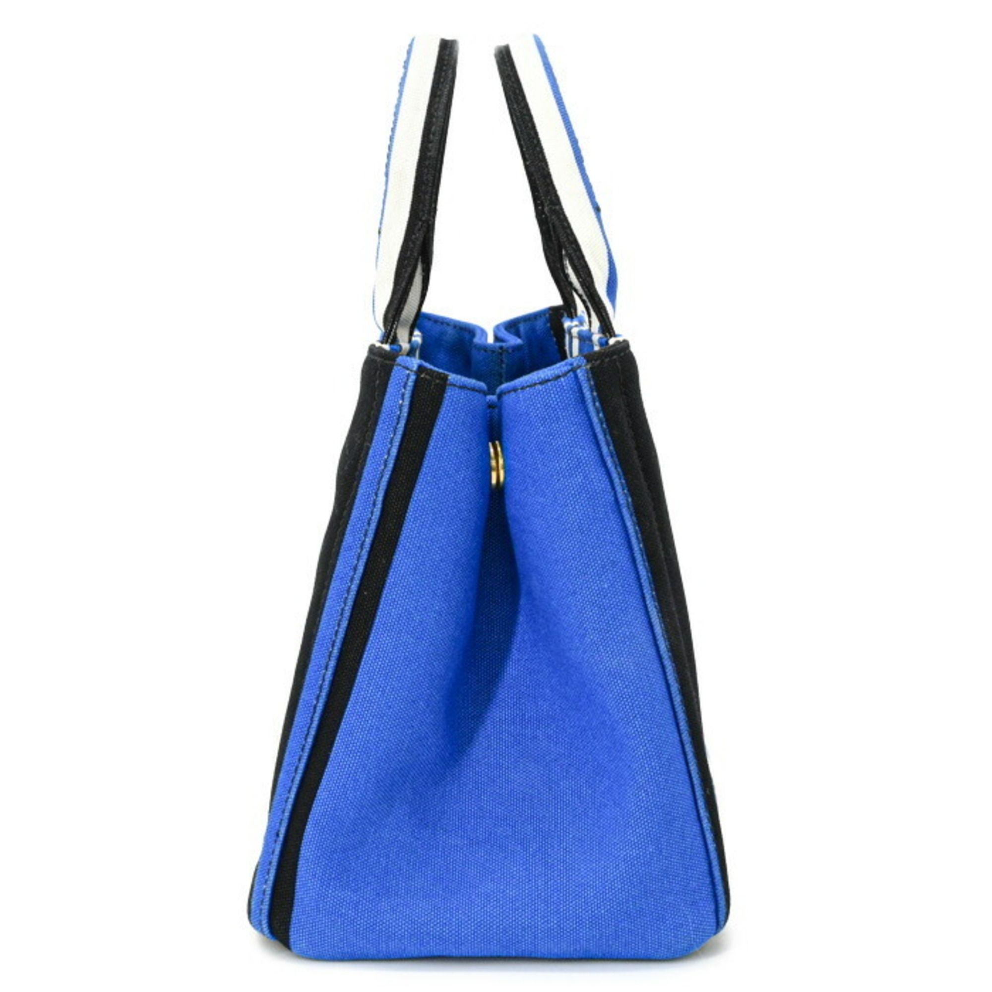 Canvas Handbag (Pre-Owned) - Prada - Modalova