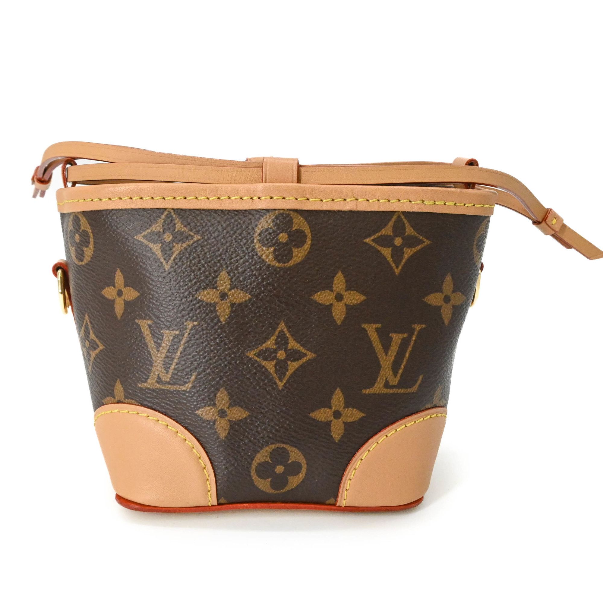 Monogram Shoulder Bag (Pre-Owned) - Louis Vuitton - Modalova