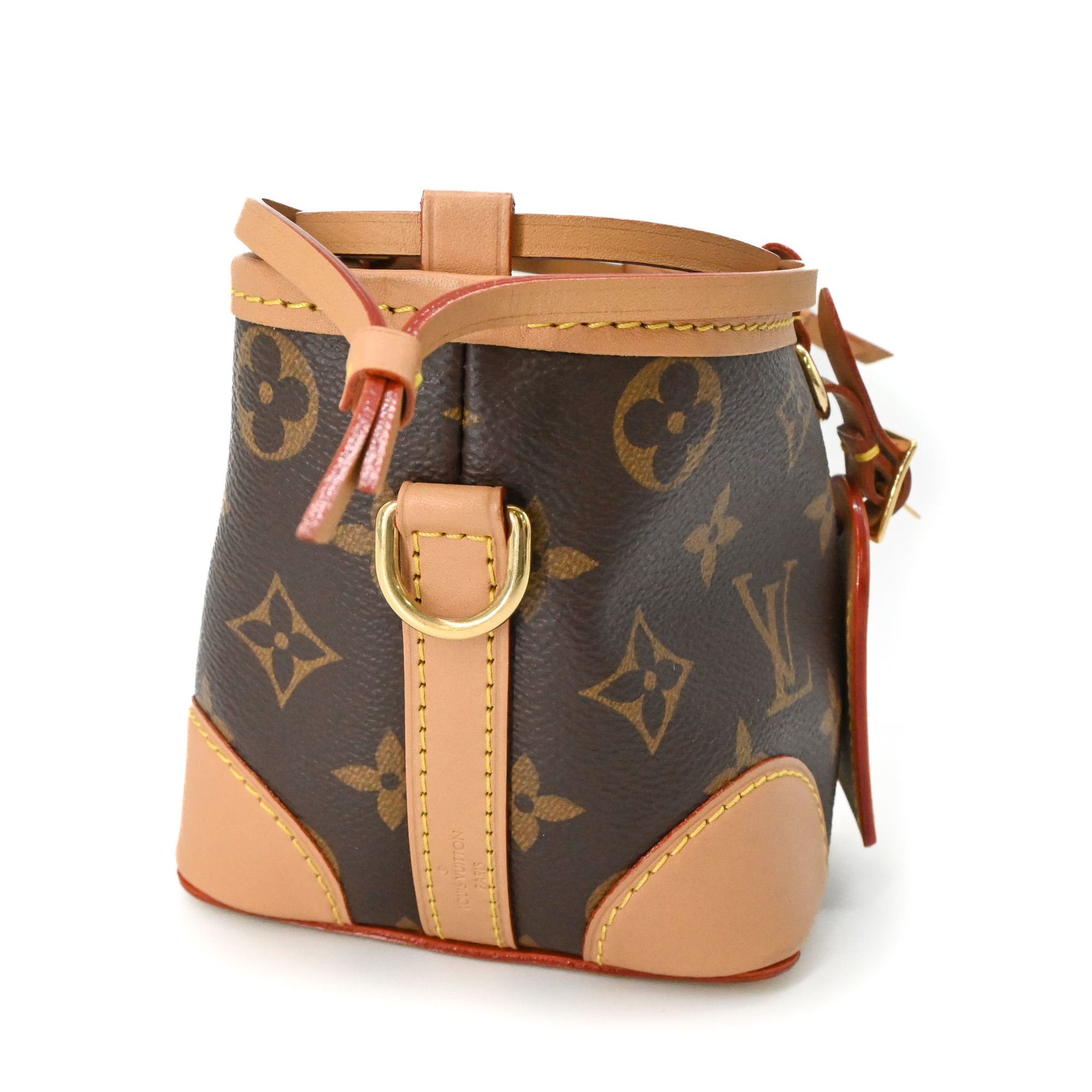 Monogram Shoulder Bag (Pre-Owned) - Louis Vuitton - Modalova