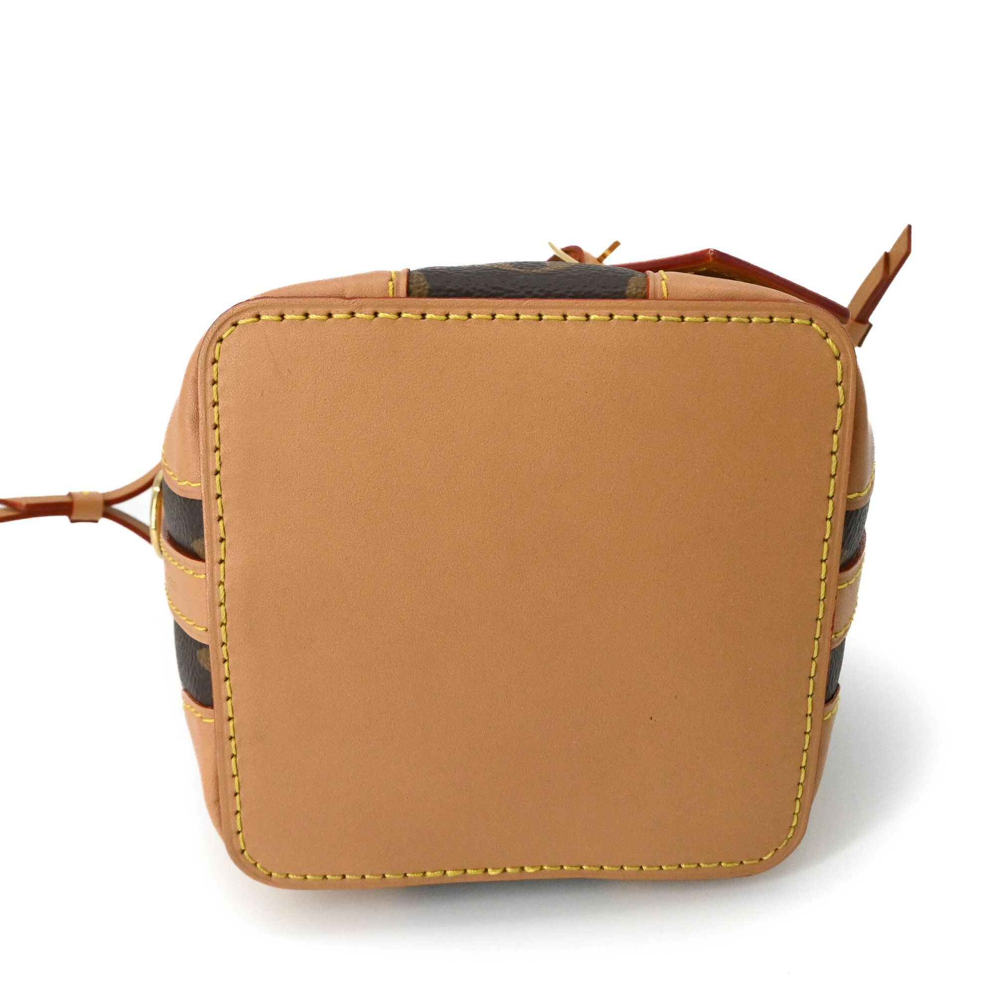 Monogram Shoulder Bag (Pre-Owned) - Louis Vuitton - Modalova