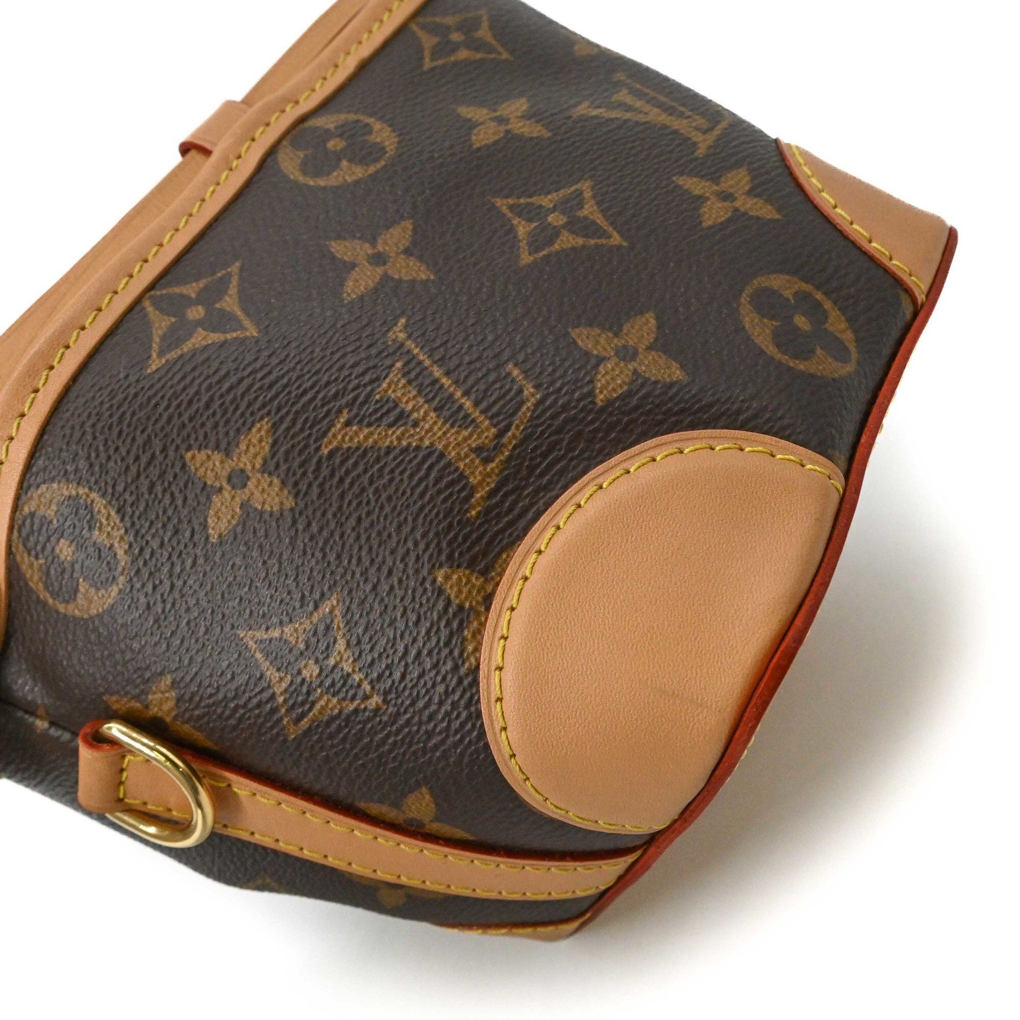Monogram Shoulder Bag (Pre-Owned) - Louis Vuitton - Modalova