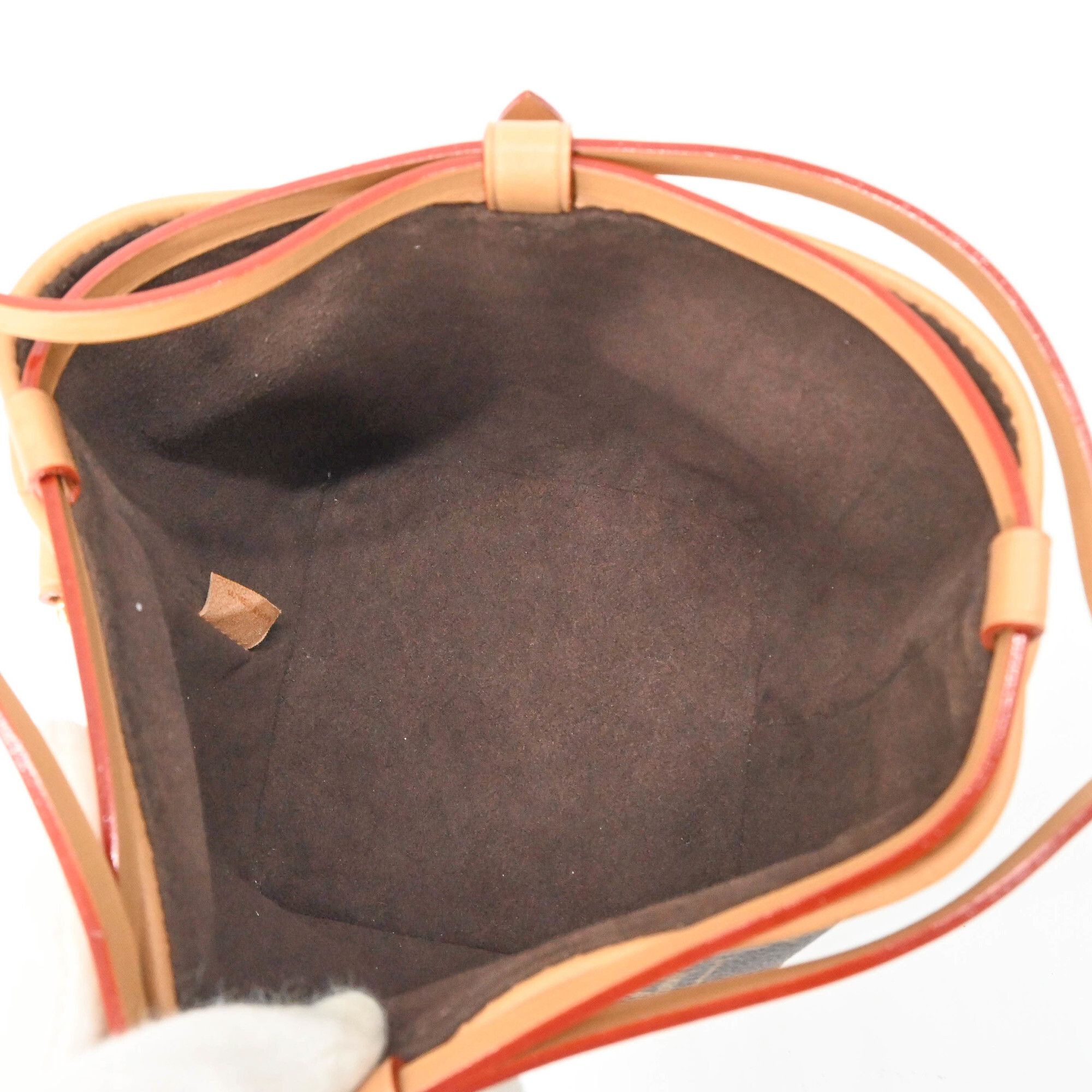 Monogram Shoulder Bag (Pre-Owned) - Louis Vuitton - Modalova