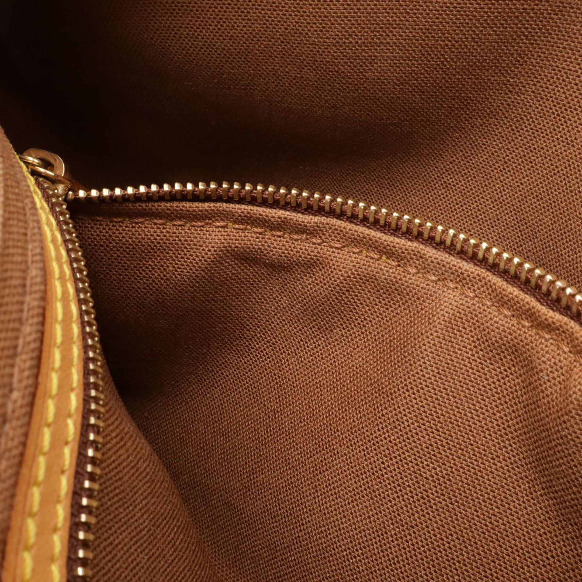 Monogram Canvas Pochette Shoulder Bag (Pre-Owned) - Louis Vuitton - Modalova