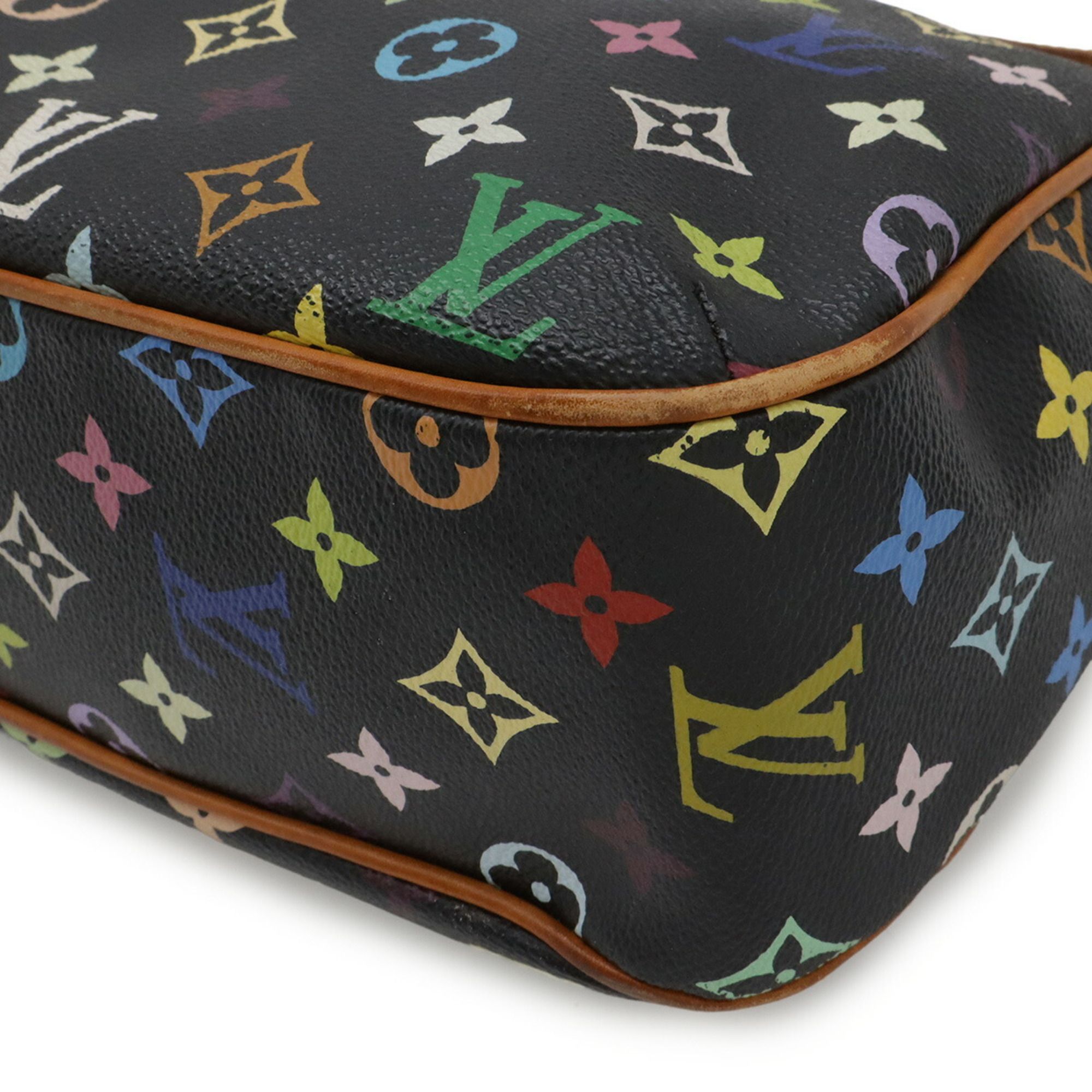 Monogram Canvas Shoulder Bag (Pre-Owned) - Louis Vuitton - Modalova