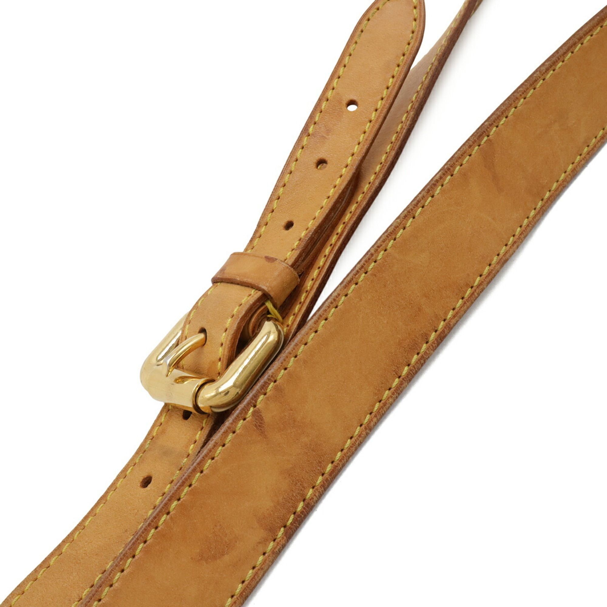 Monogram Canvas Shoulder Bag (Pre-Owned) - Louis Vuitton - Modalova