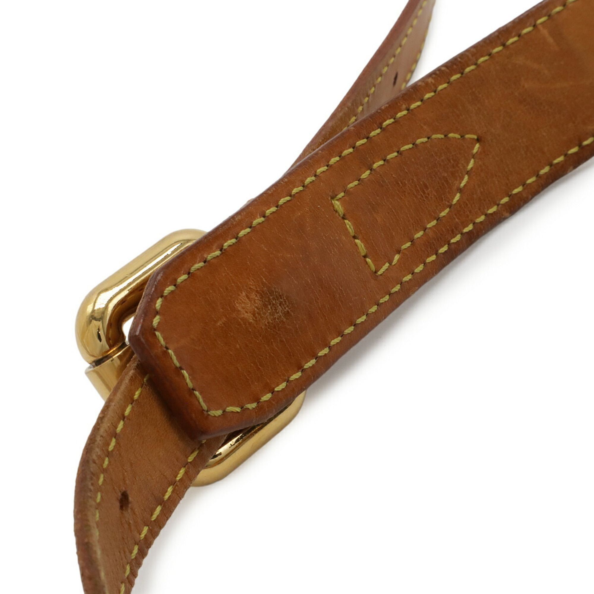 Monogram Canvas Shoulder Bag (Pre-Owned) - Louis Vuitton - Modalova
