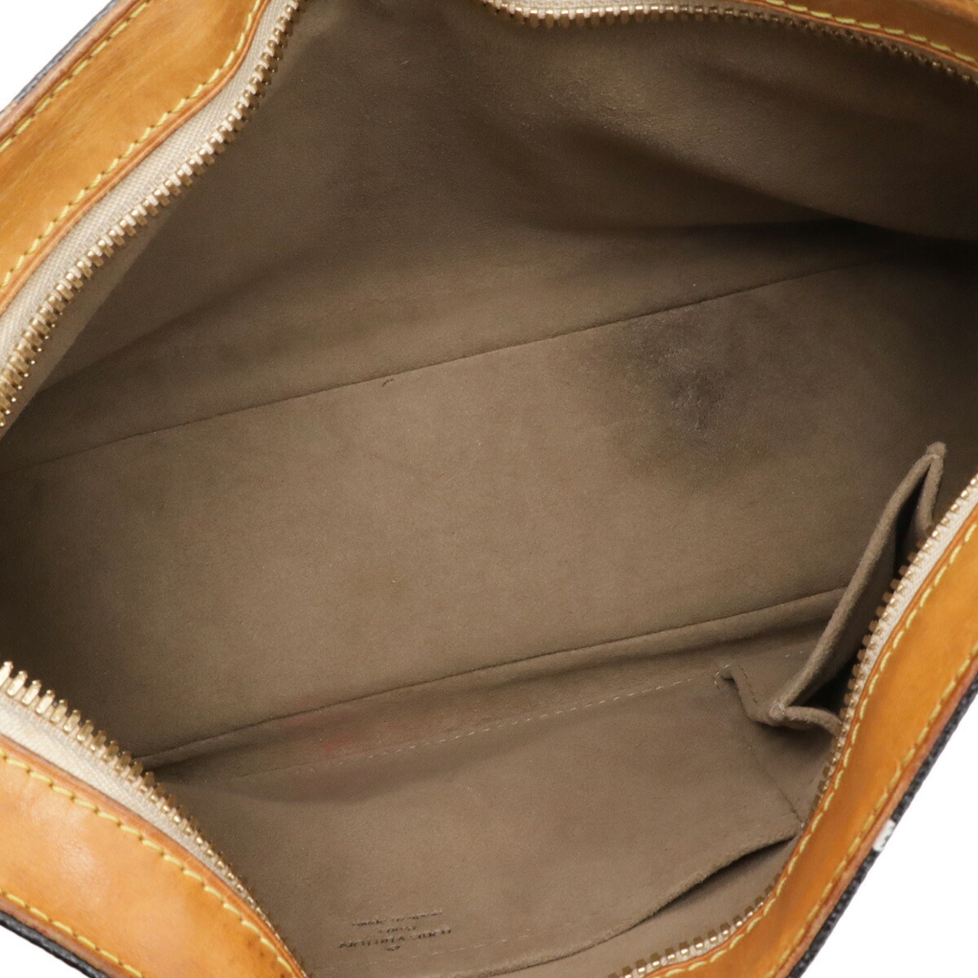 Monogram Canvas Shoulder Bag (Pre-Owned) - Louis Vuitton - Modalova