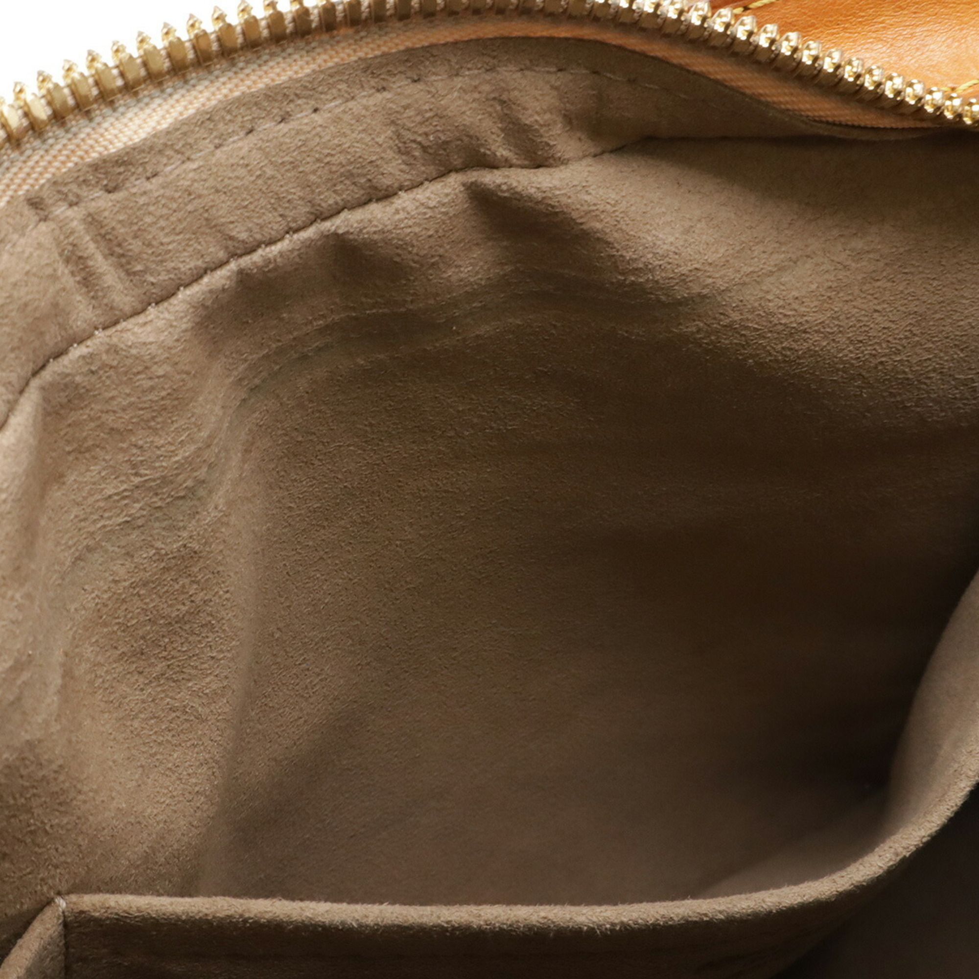 Monogram Canvas Shoulder Bag (Pre-Owned) - Louis Vuitton - Modalova