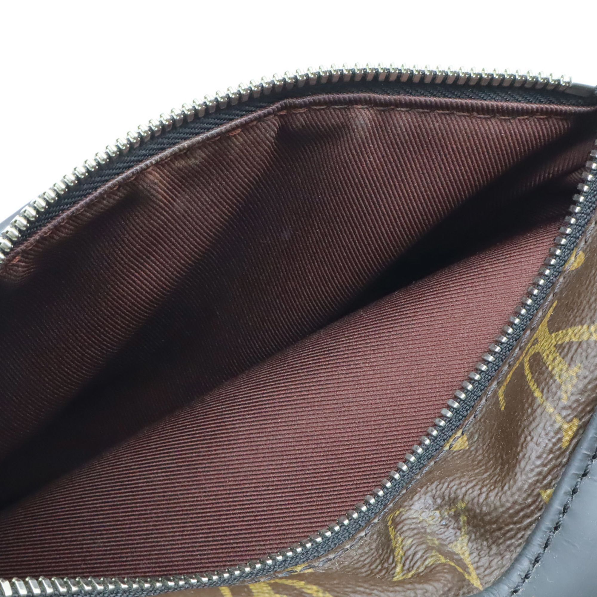 Monogram Canvas Backpack Shoulder Bag (Pre-Owned) - Louis Vuitton - Modalova