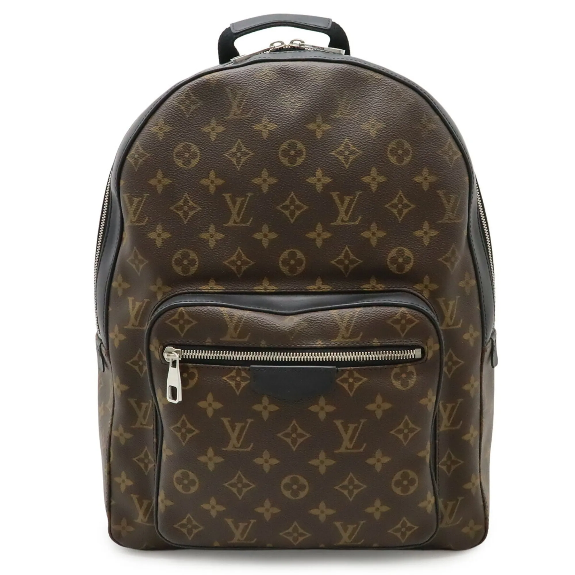 Monogram Canvas Backpack Shoulder Bag (Pre-Owned) - Louis Vuitton - Modalova