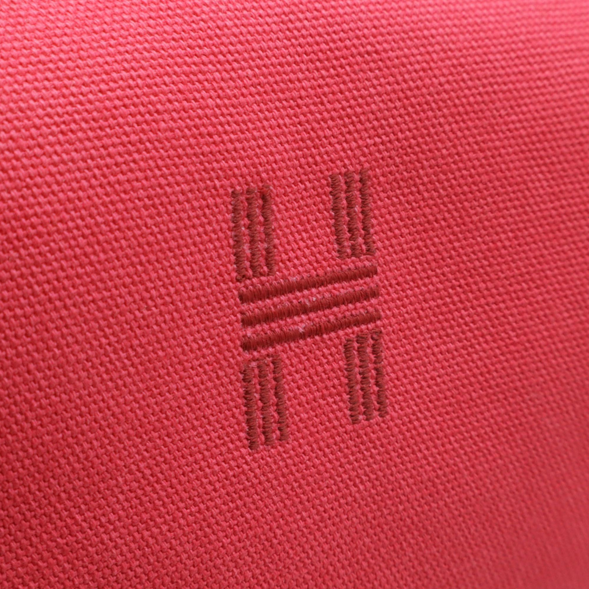 Canvas Handbag Pouch (Pre-Owned) - Hermes - Modalova
