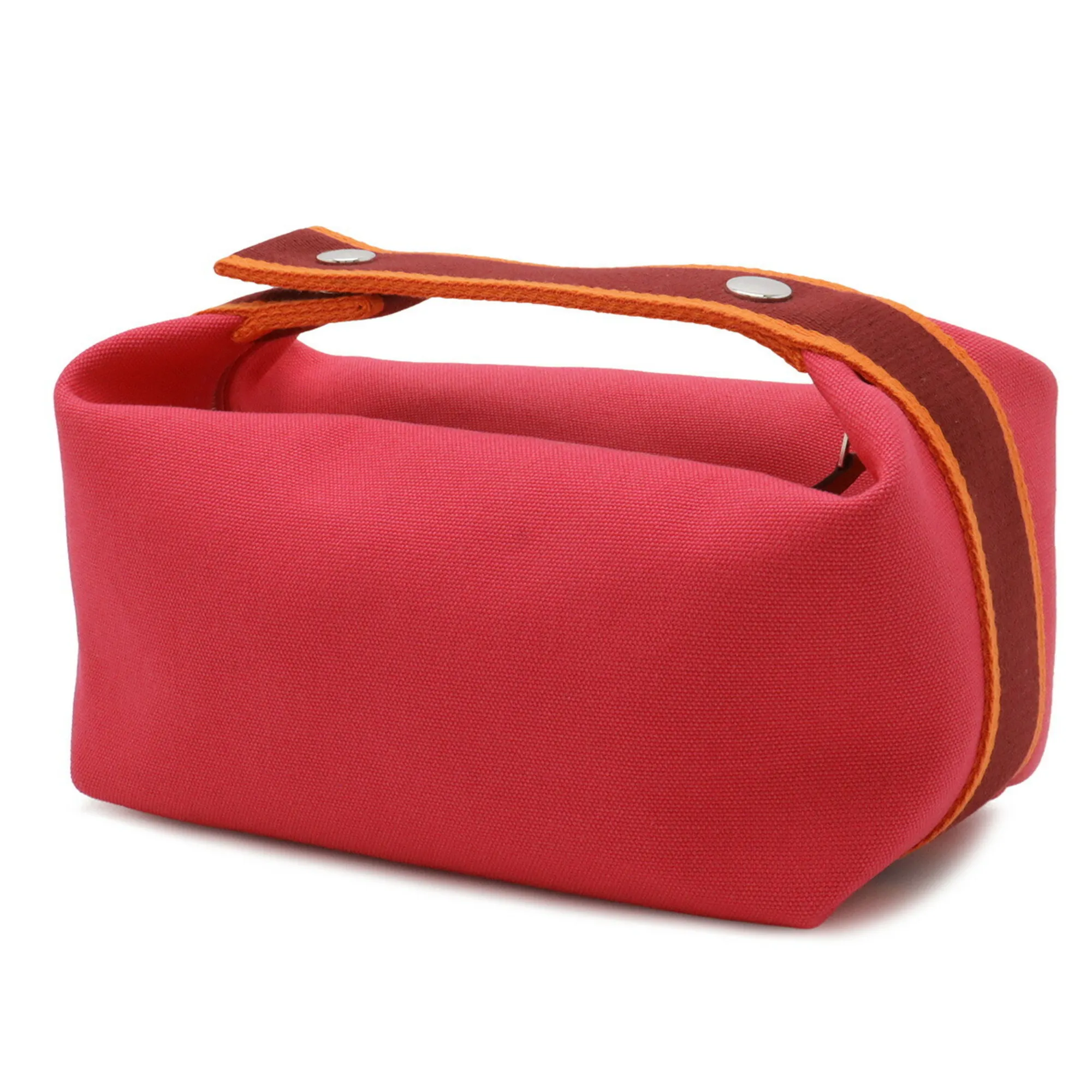 Canvas Handbag Pouch (Pre-Owned) - Hermes - Modalova