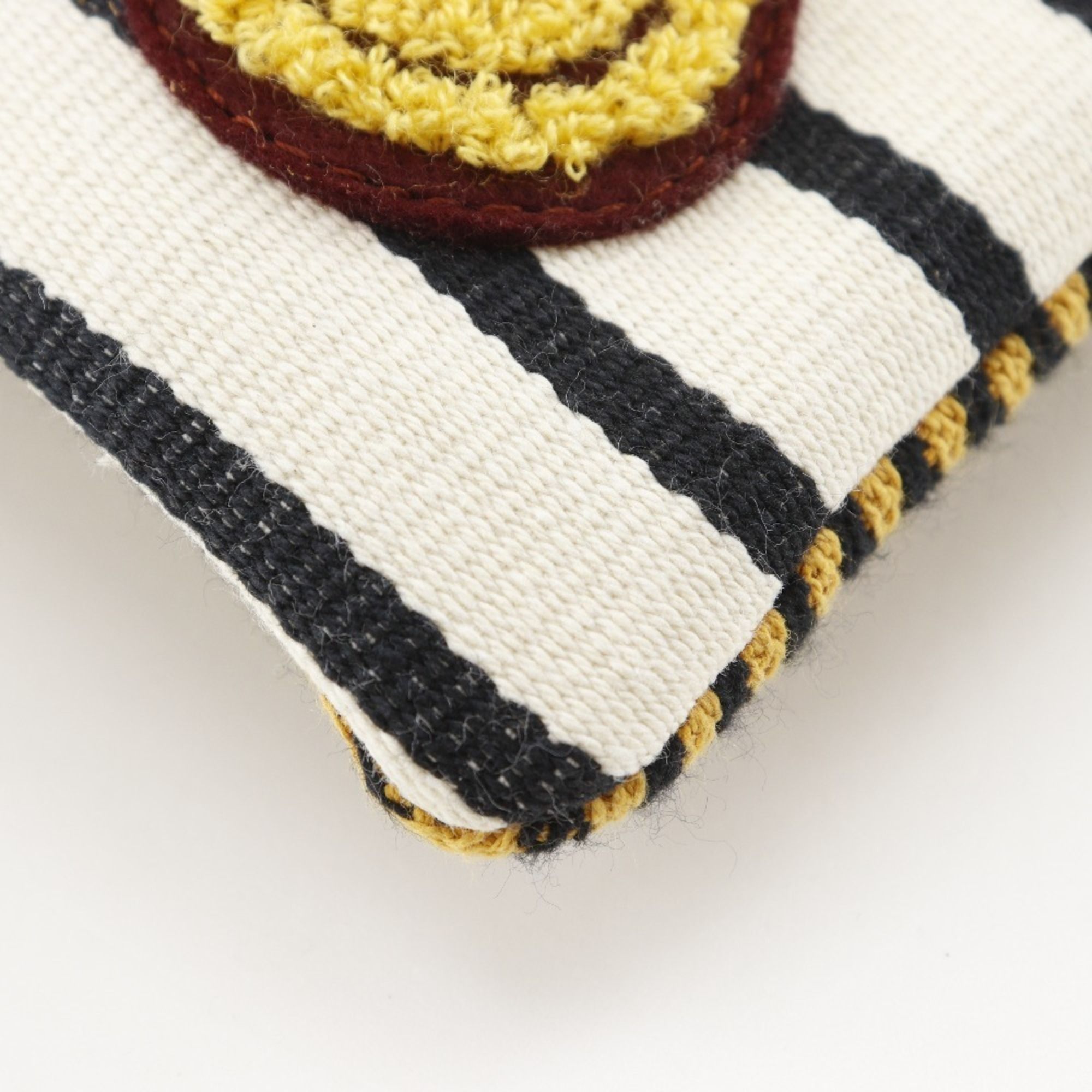 Canvas Shoulder Bag (Pre-Owned) - Loewe - Modalova