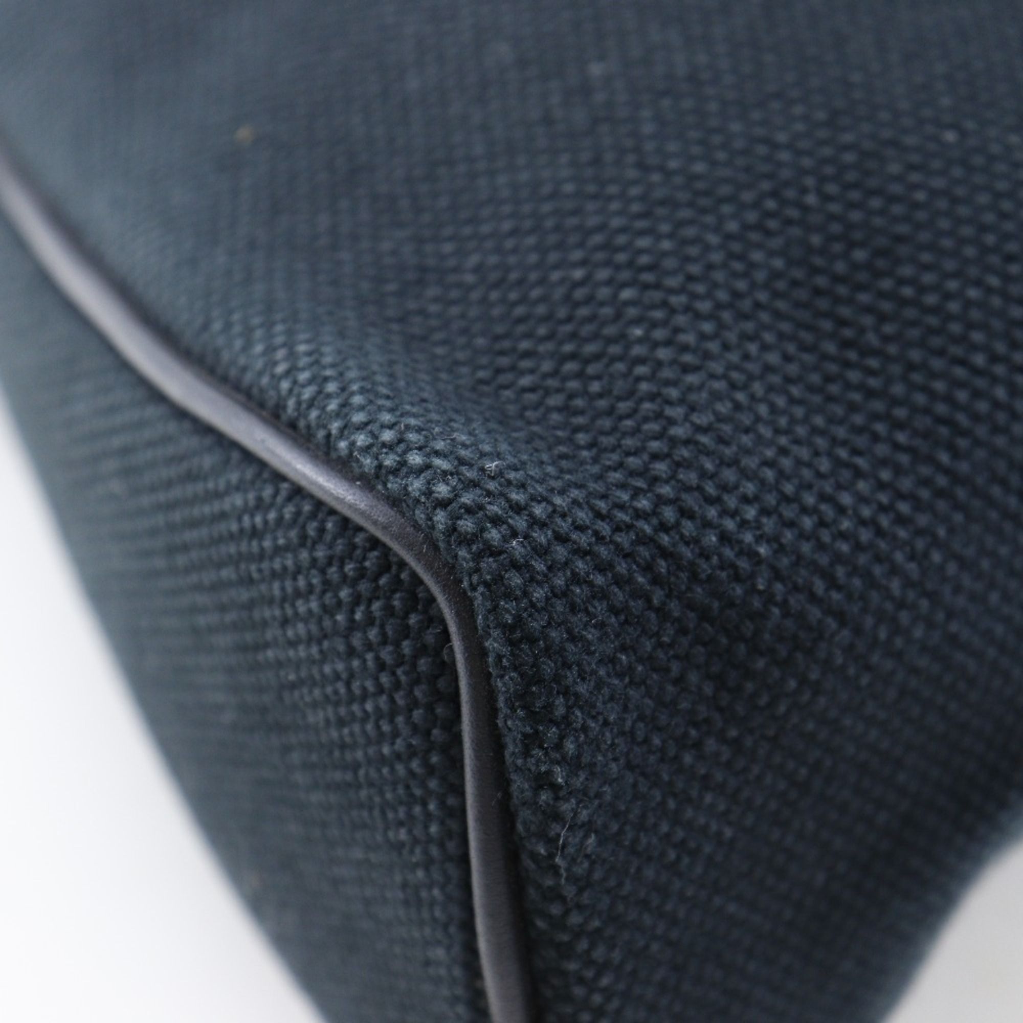 Canvas Pouch (Pre-Owned) - Hermes - Modalova