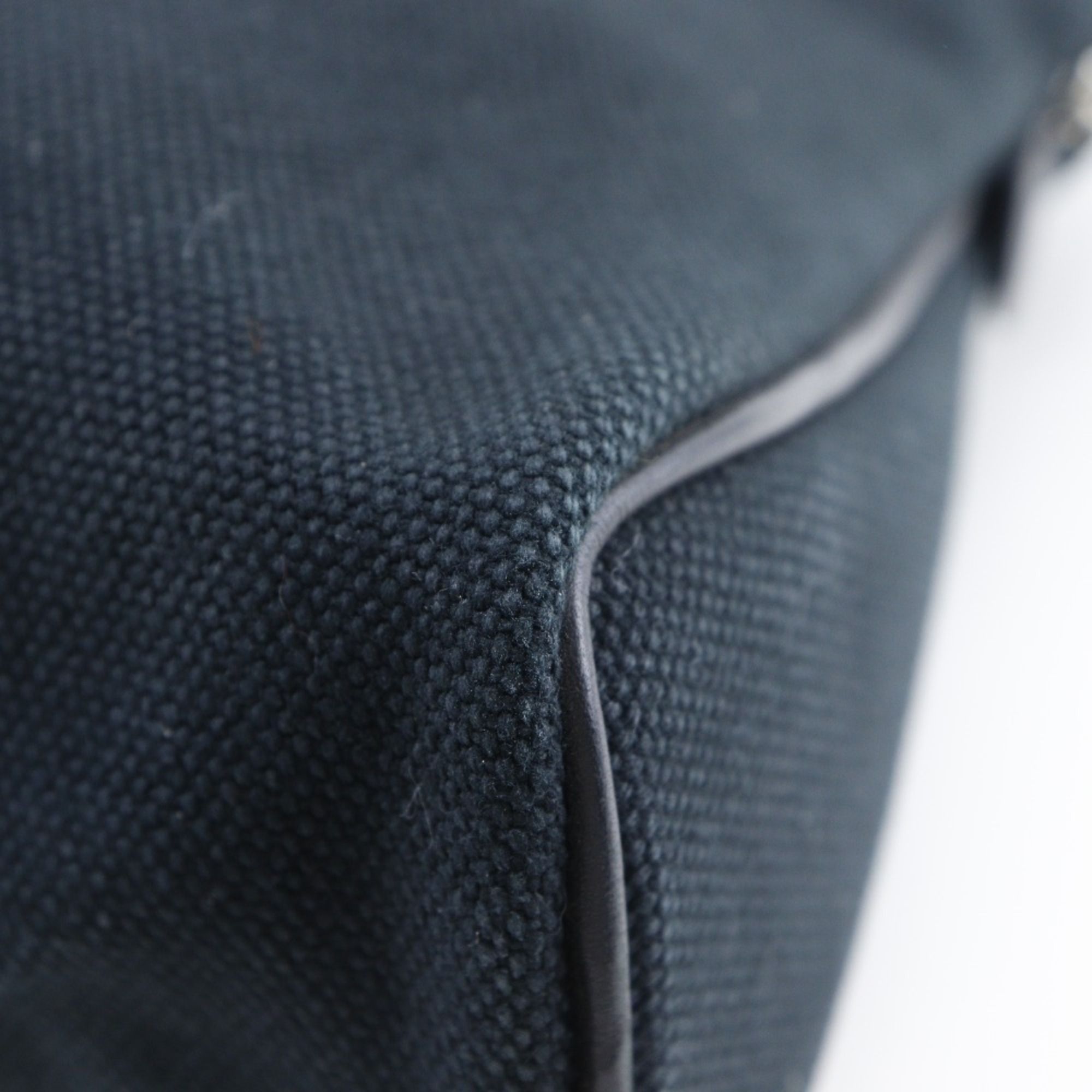 Canvas Pouch (Pre-Owned) - Hermes - Modalova