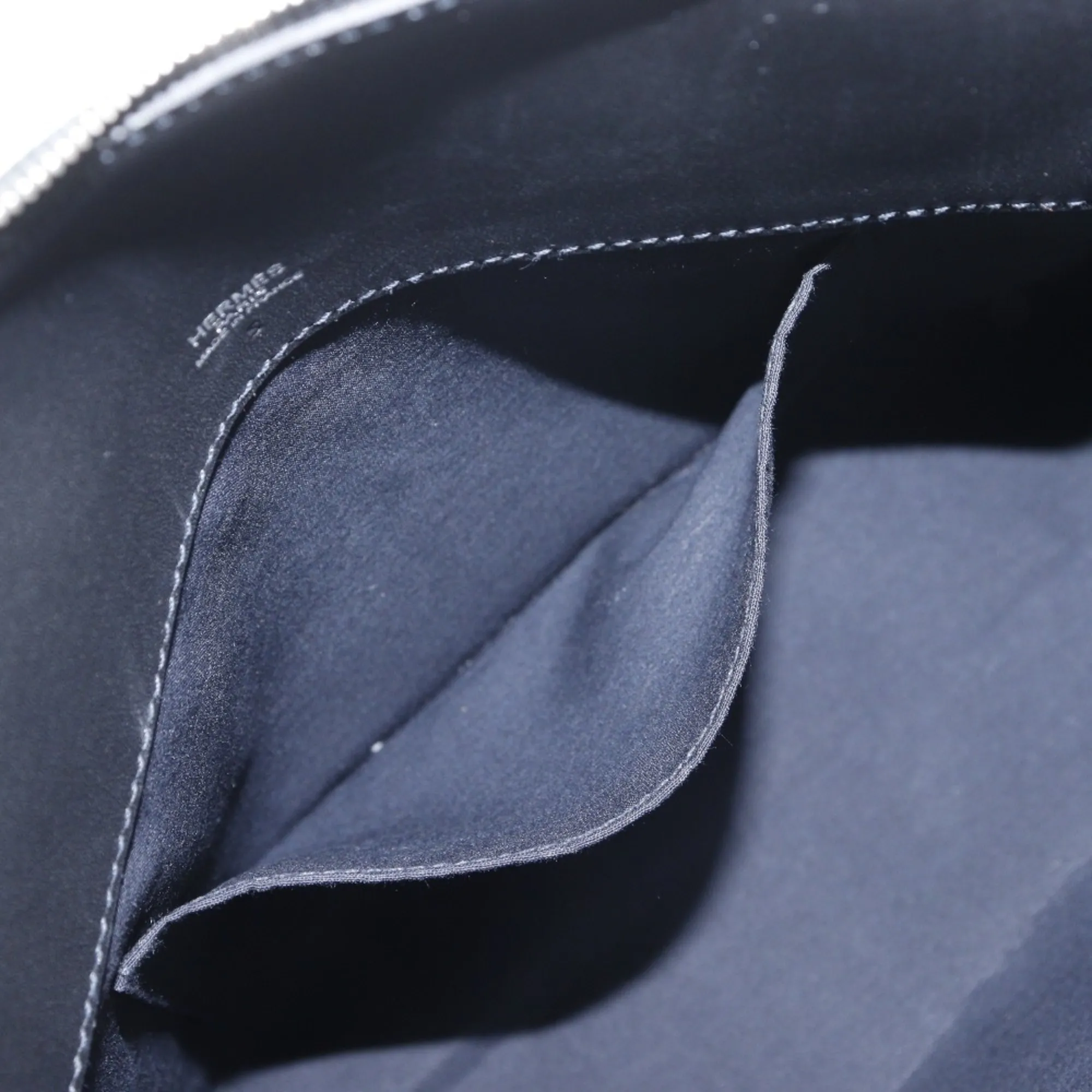 Canvas Pouch (Pre-Owned) - Hermes - Modalova