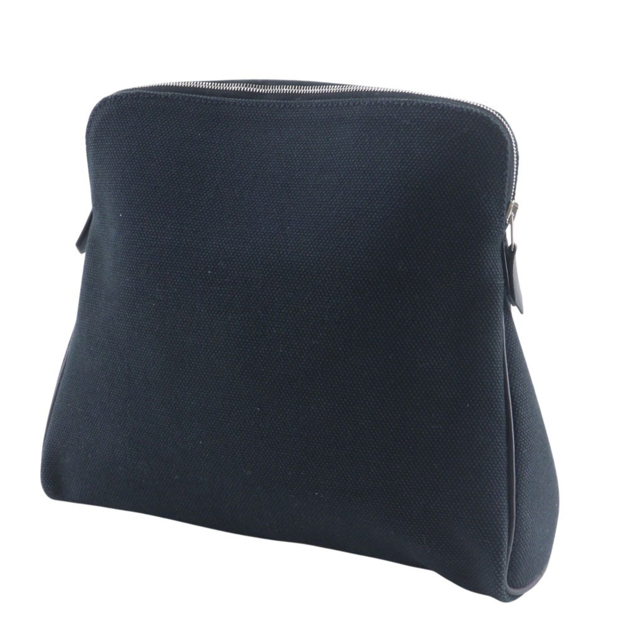 Canvas Pouch (Pre-Owned) - Hermes - Modalova
