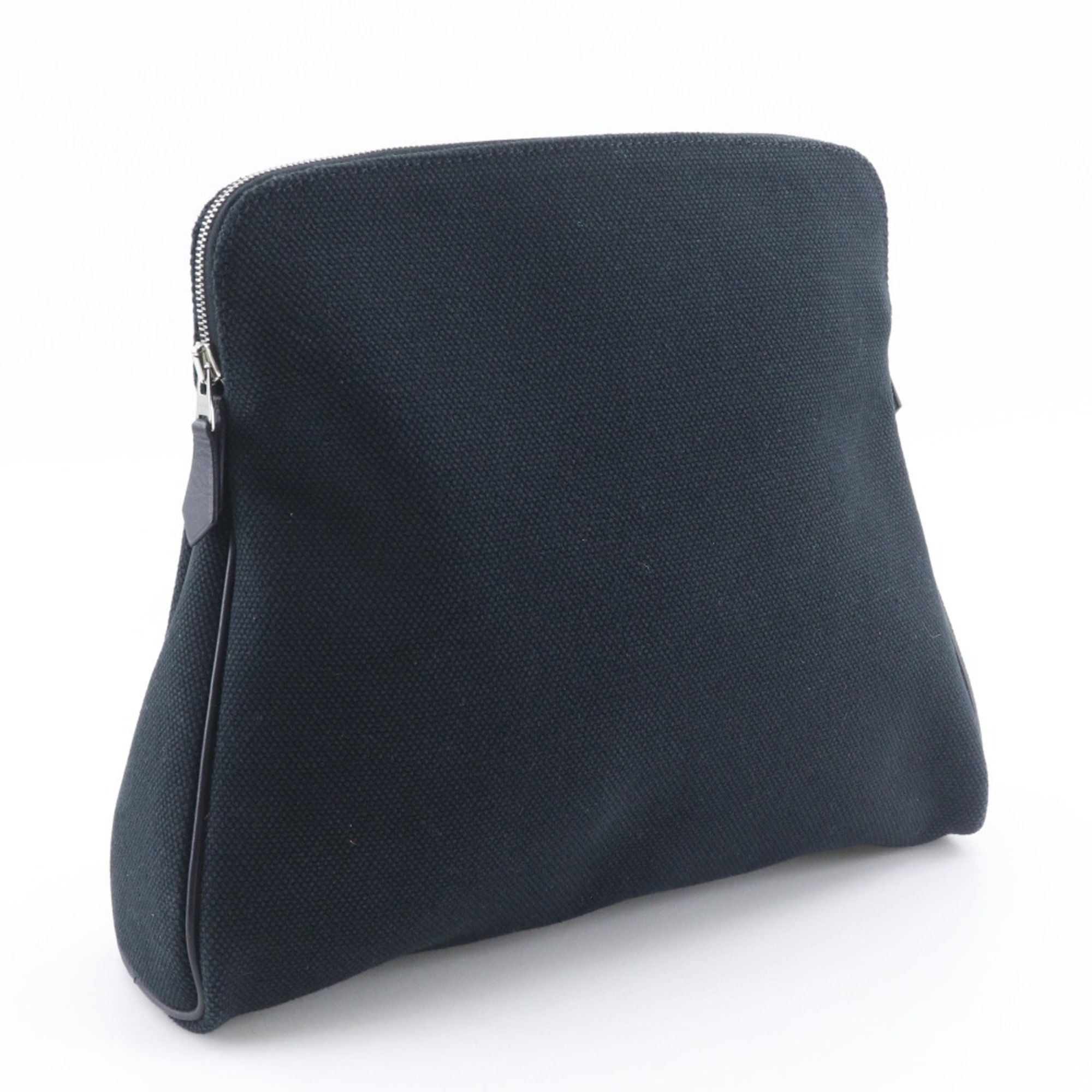 Canvas Pouch (Pre-Owned) - Hermes - Modalova