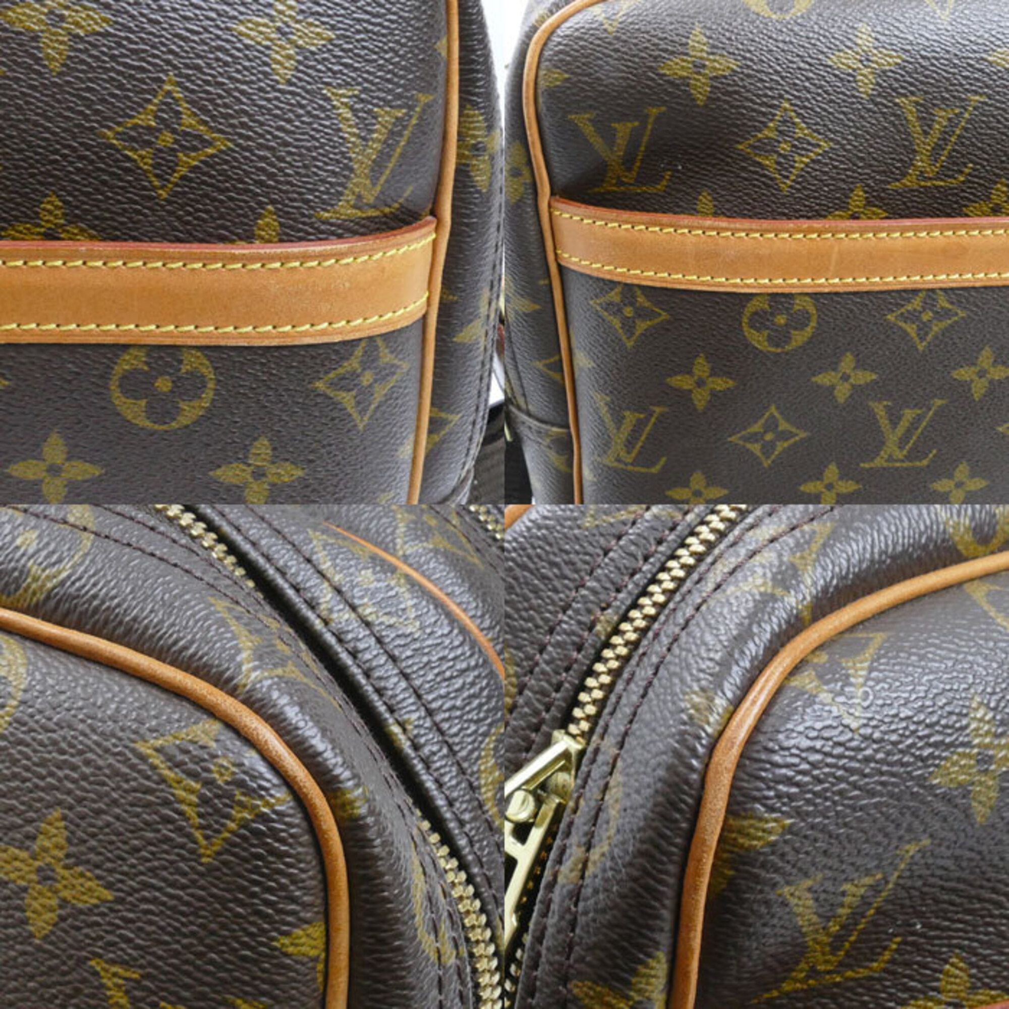 Monogram Shoulder Bag (Pre-Owned) - Louis Vuitton - Modalova