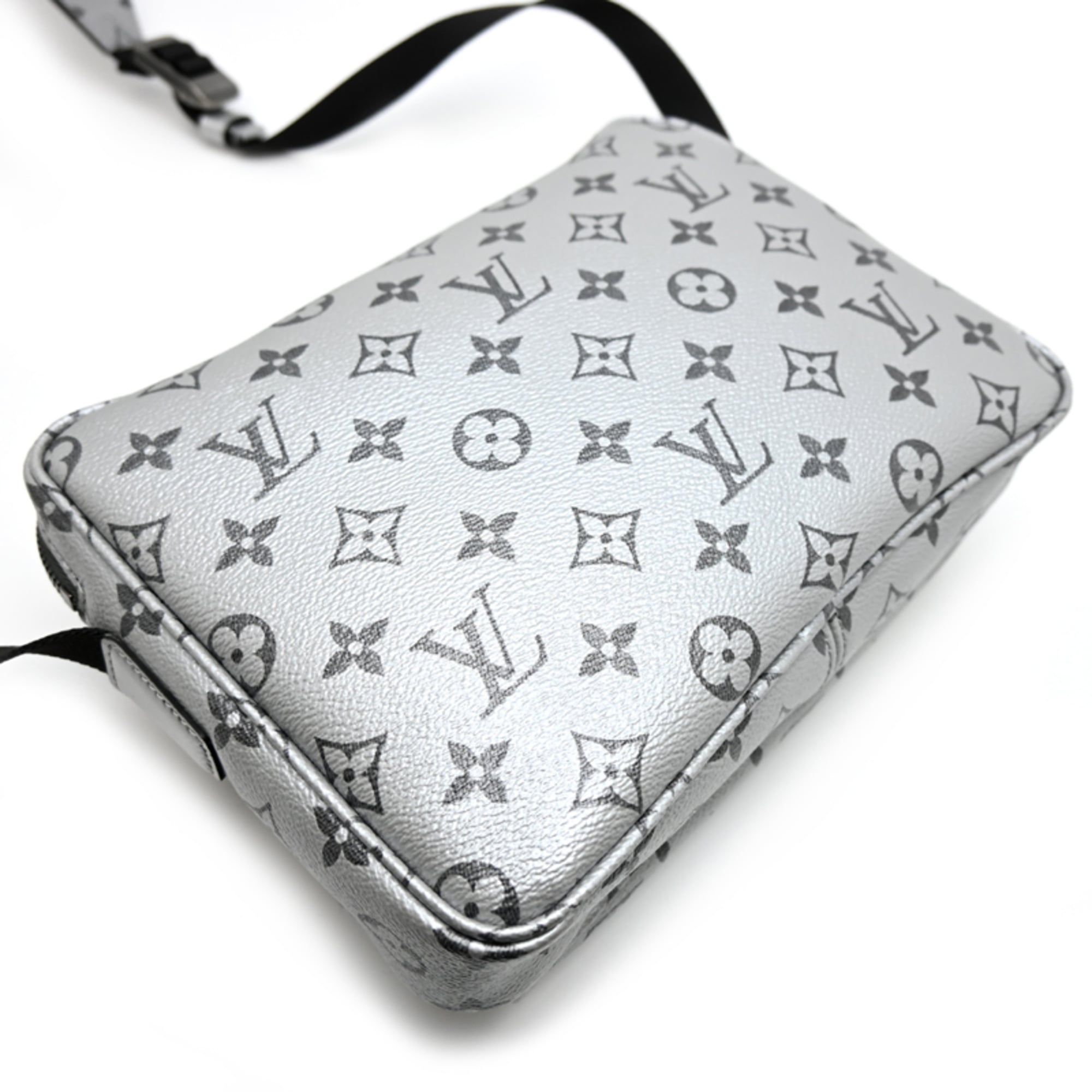 Monogram Shoulder Bag (Pre-Owned) - Louis Vuitton - Modalova