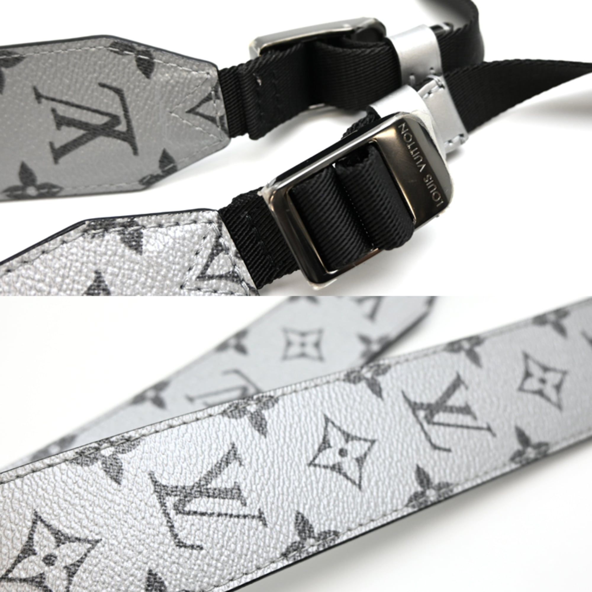 Monogram Shoulder Bag (Pre-Owned) - Louis Vuitton - Modalova