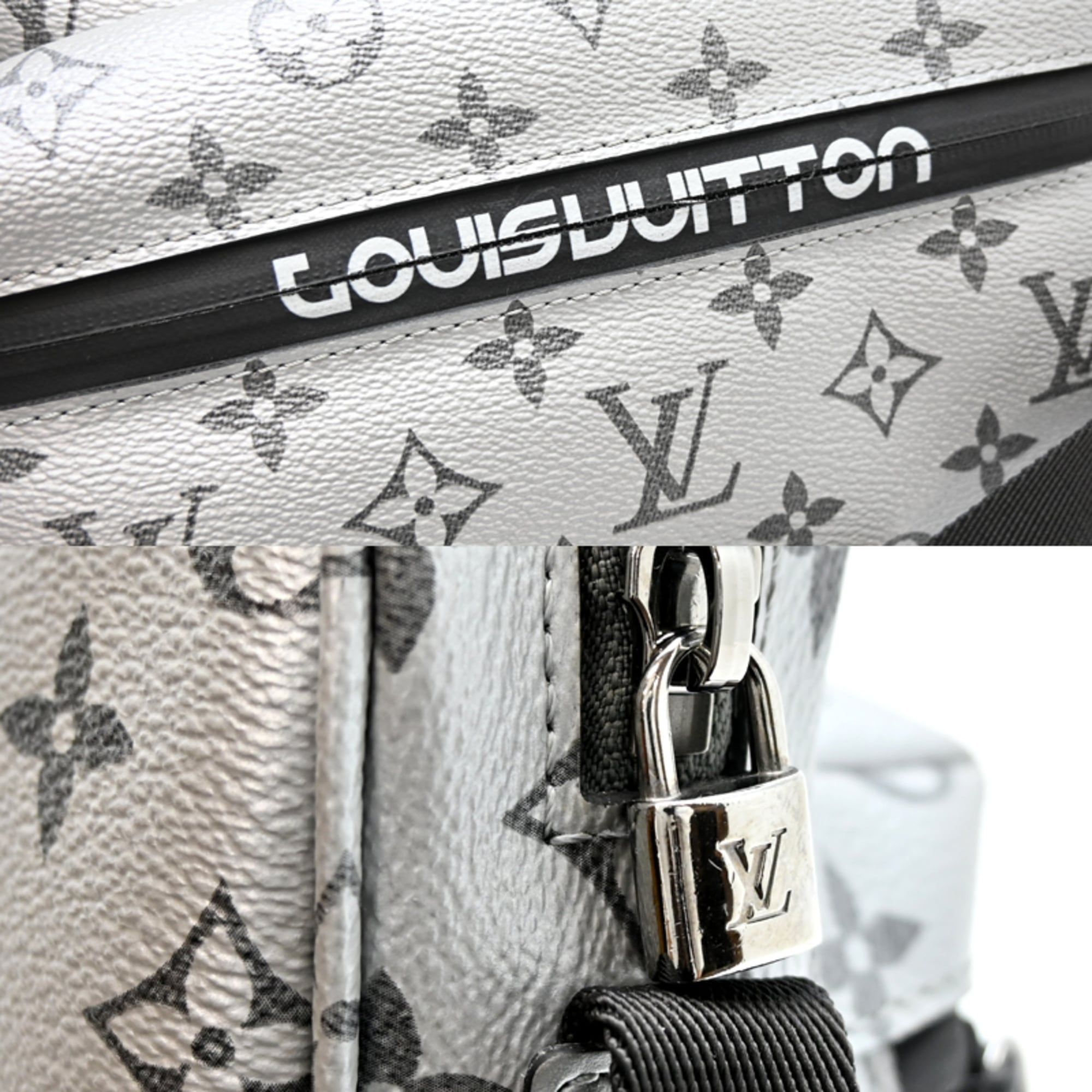 Monogram Shoulder Bag (Pre-Owned) - Louis Vuitton - Modalova