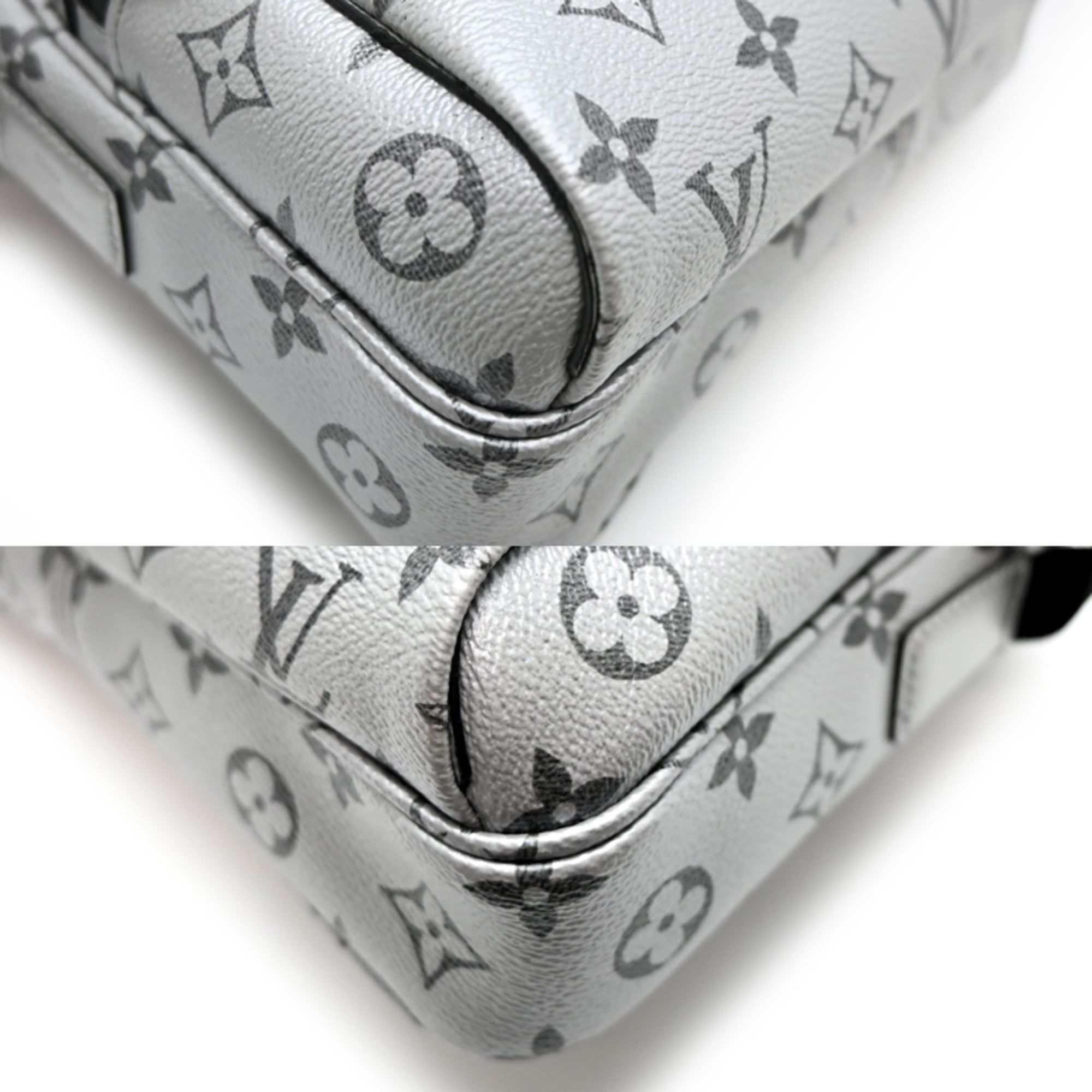 Monogram Shoulder Bag (Pre-Owned) - Louis Vuitton - Modalova