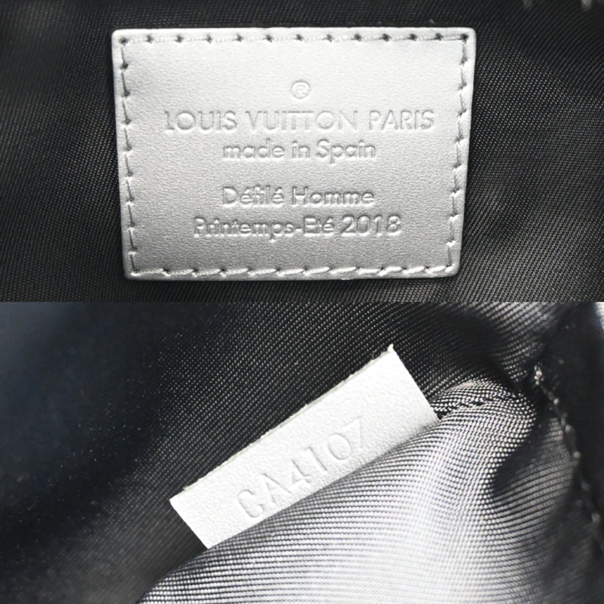 Monogram Shoulder Bag (Pre-Owned) - Louis Vuitton - Modalova