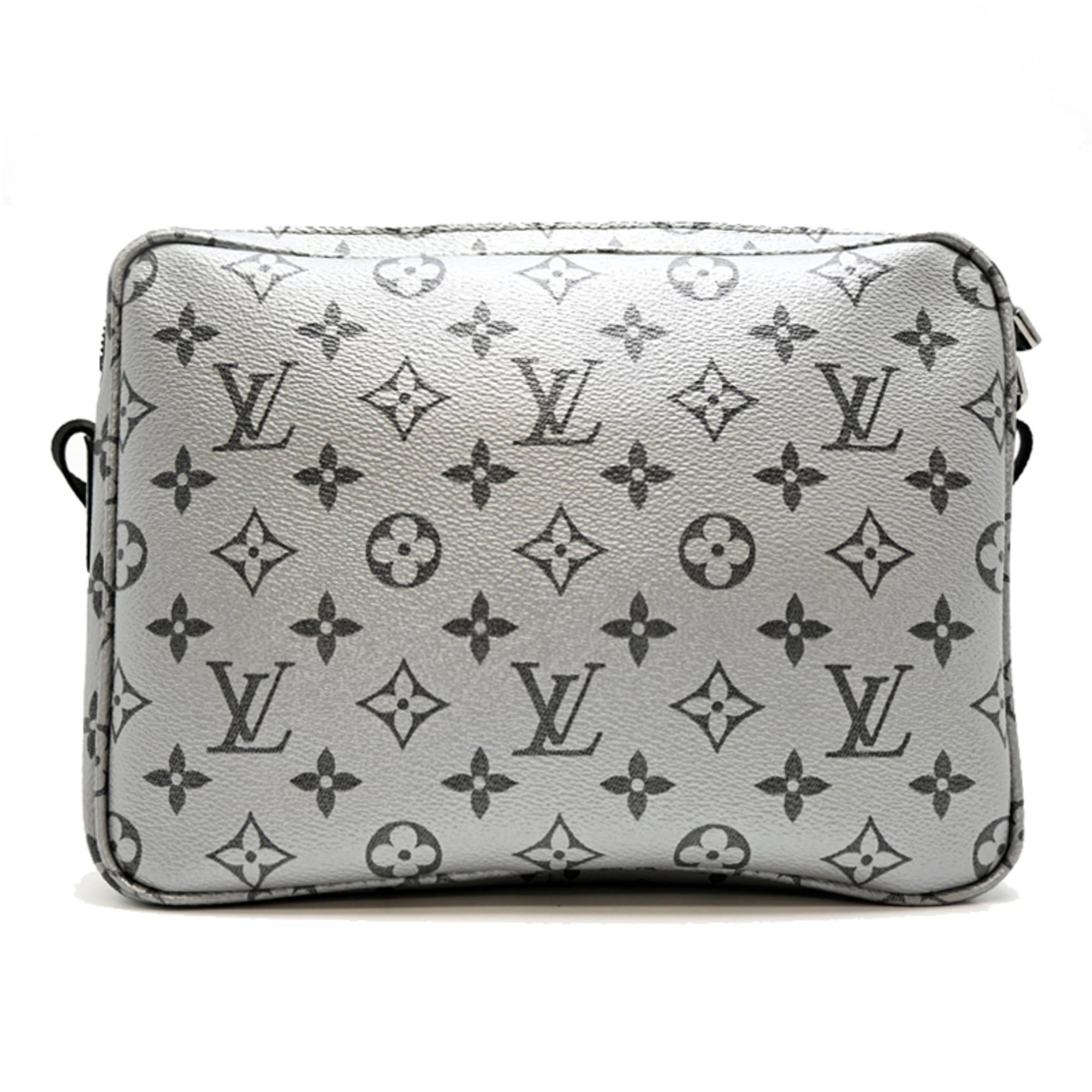 Monogram Shoulder Bag (Pre-Owned) - Louis Vuitton - Modalova