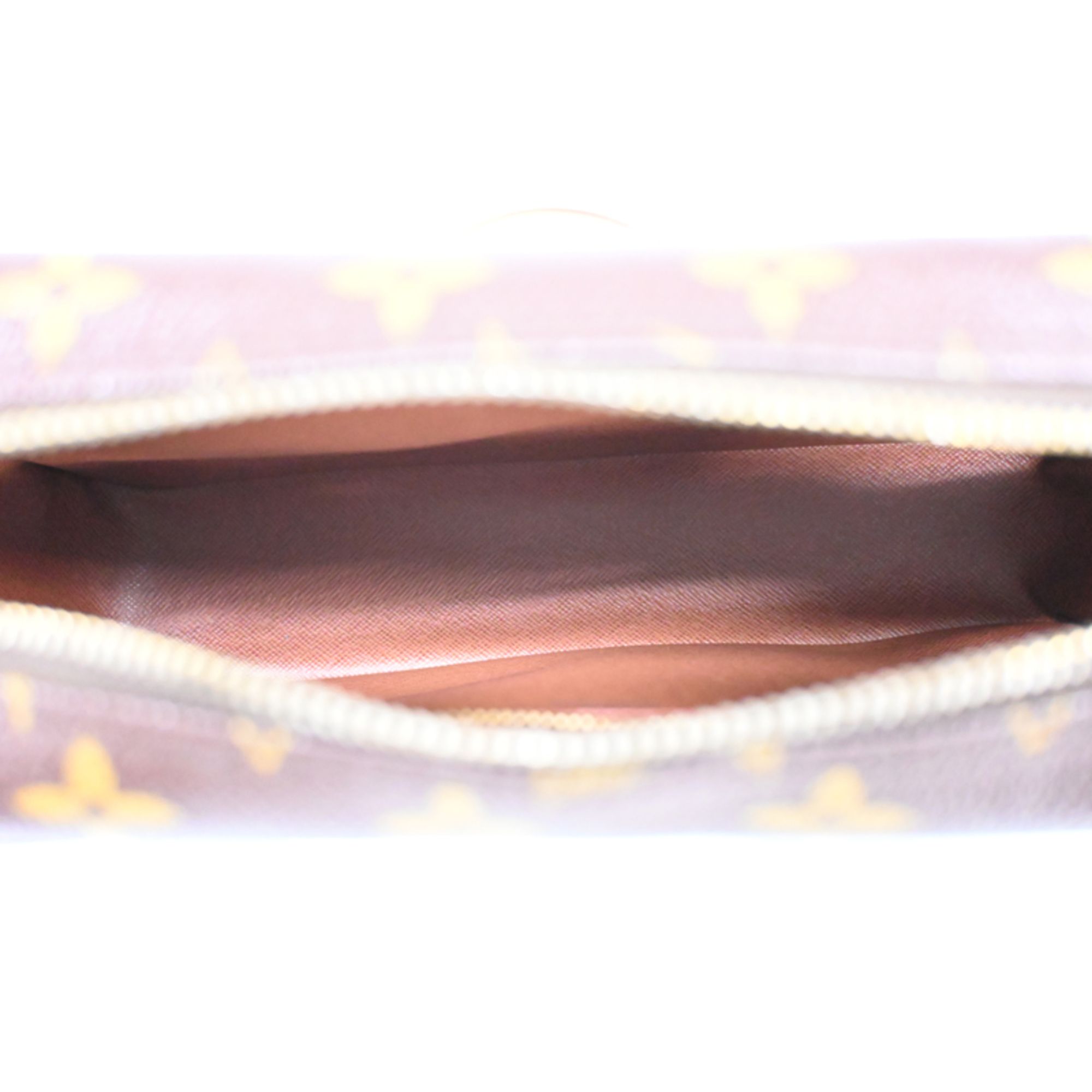 Monogram Shoulder Bag (Pre-Owned) - Louis Vuitton - Modalova