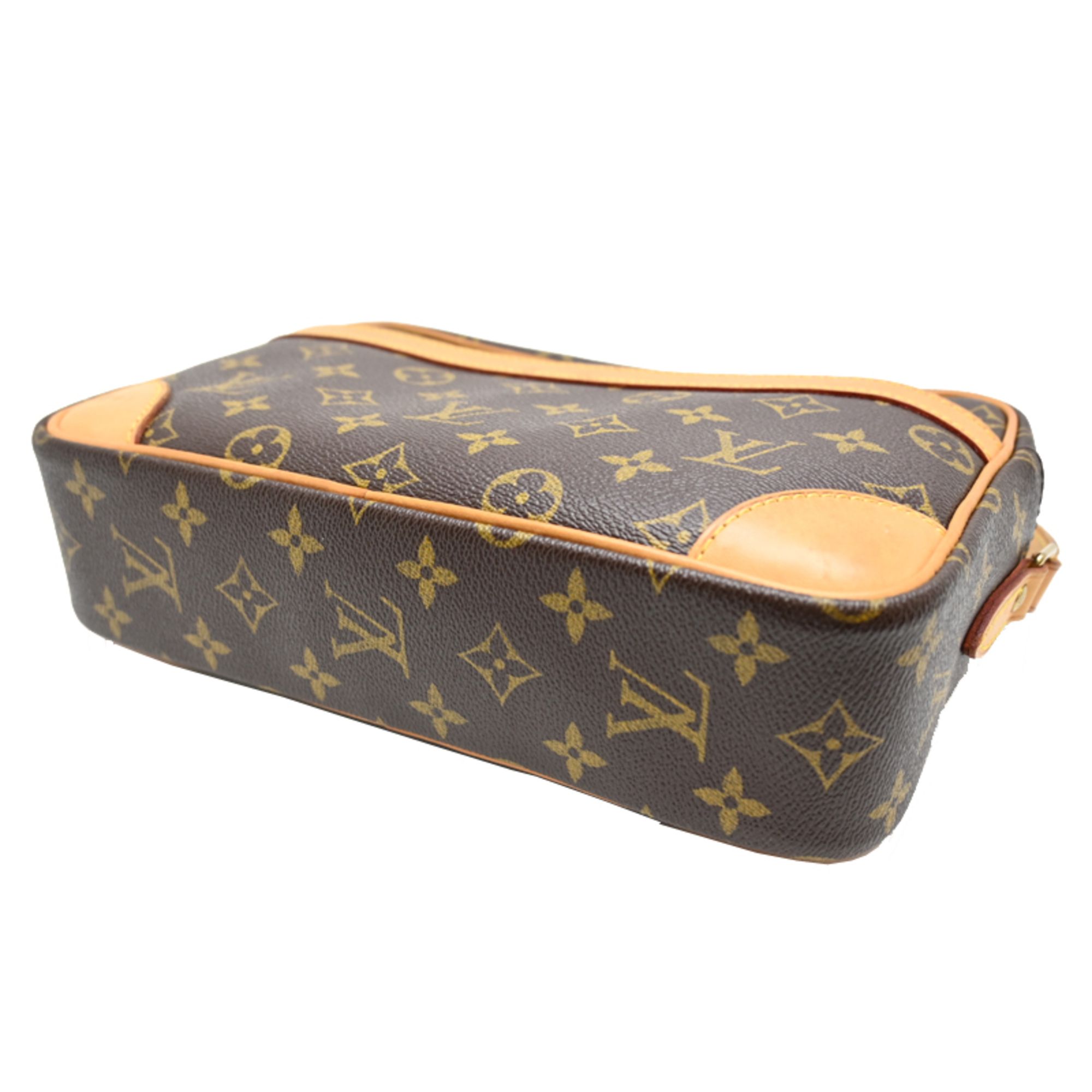 Monogram Shoulder Bag (Pre-Owned) - Louis Vuitton - Modalova