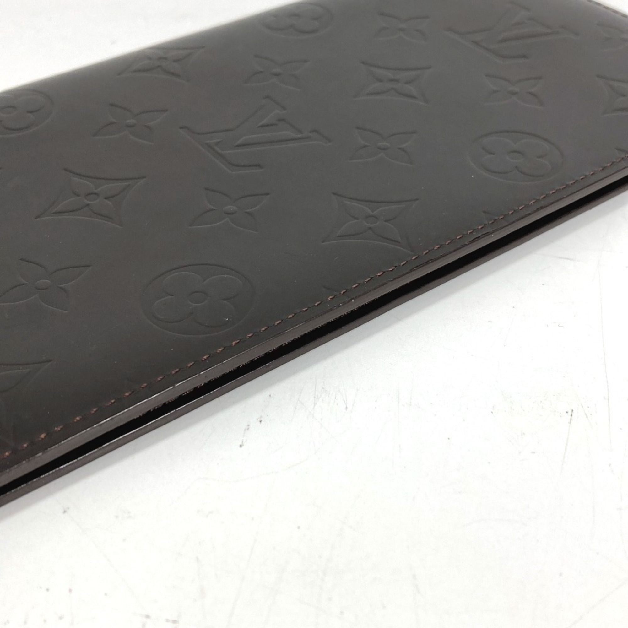 Long Wallet (Bi-Fold) (Pre-Owned) - Louis Vuitton - Modalova