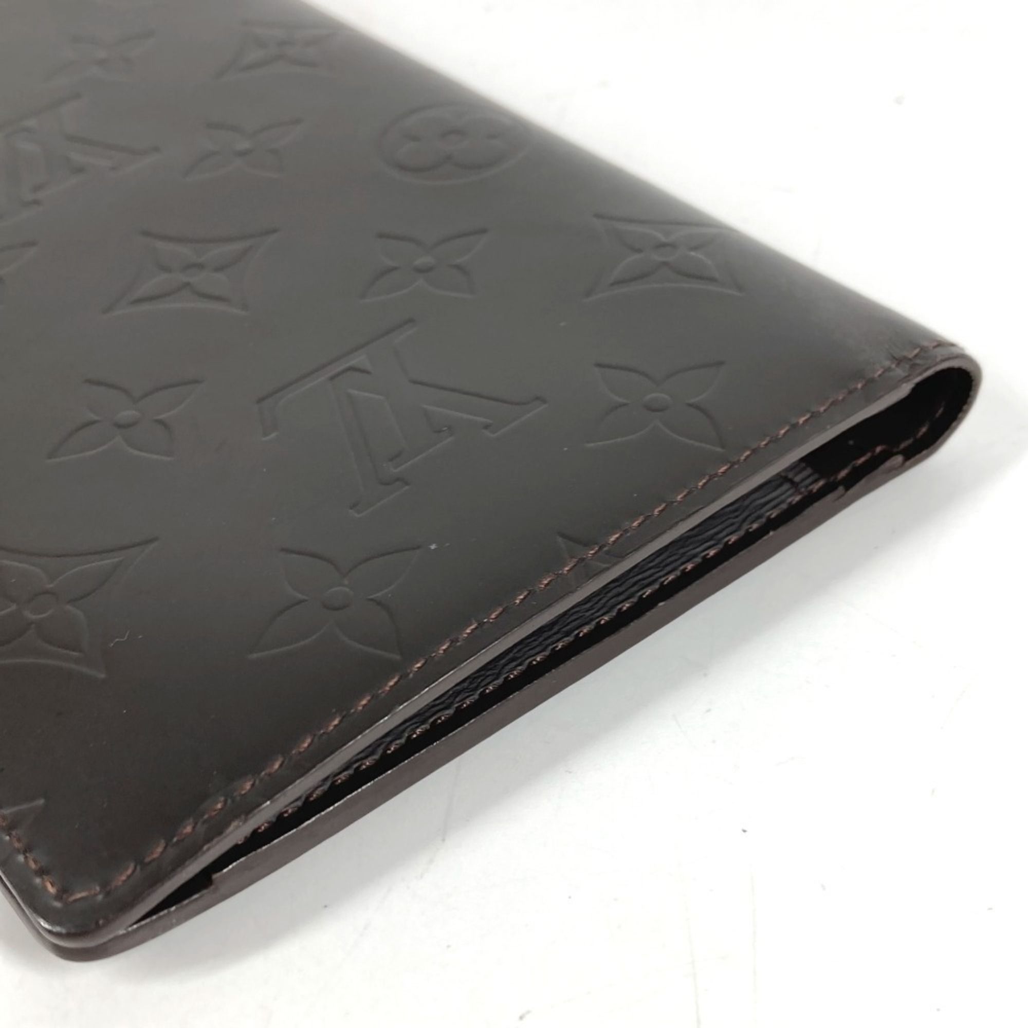 Long Wallet (Bi-Fold) (Pre-Owned) - Louis Vuitton - Modalova