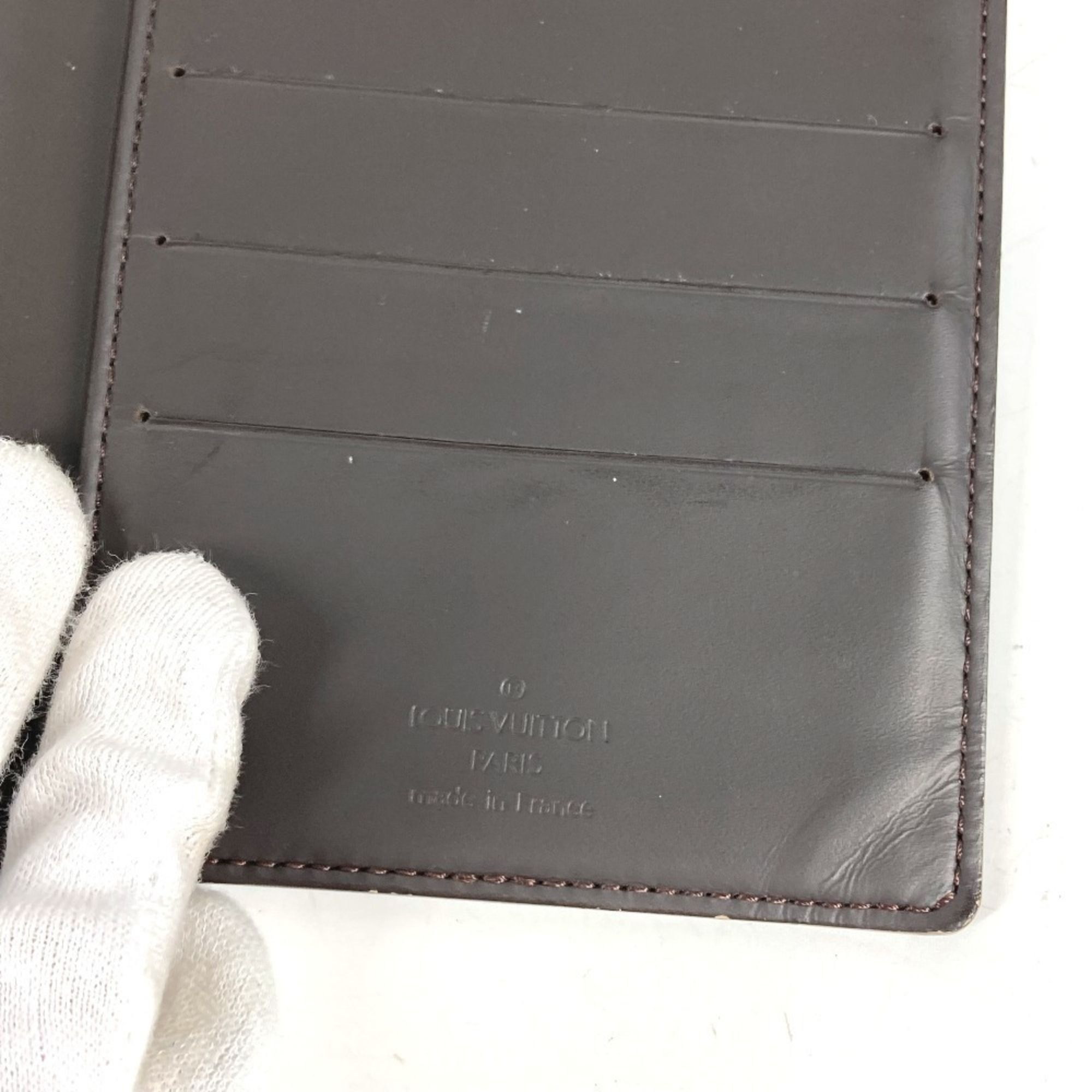 Long Wallet (Bi-Fold) (Pre-Owned) - Louis Vuitton - Modalova