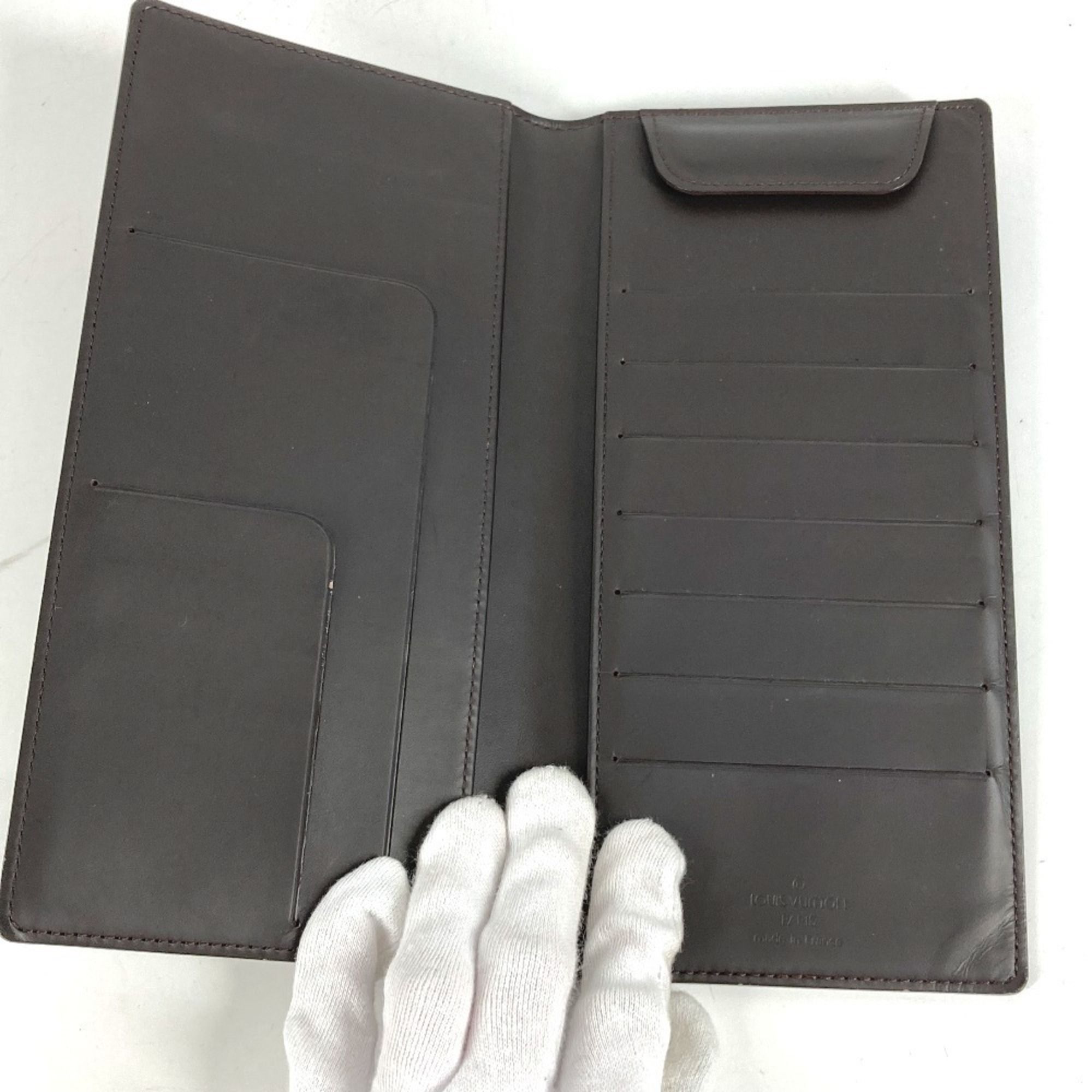 Long Wallet (Bi-Fold) (Pre-Owned) - Louis Vuitton - Modalova