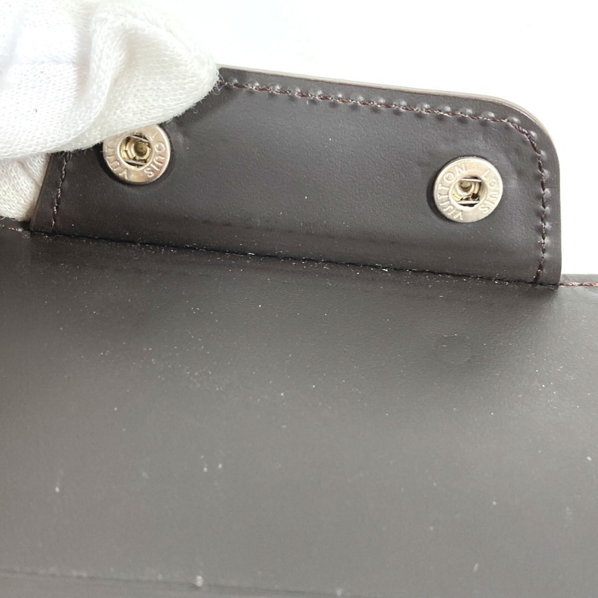 Long Wallet (Bi-Fold) (Pre-Owned) - Louis Vuitton - Modalova